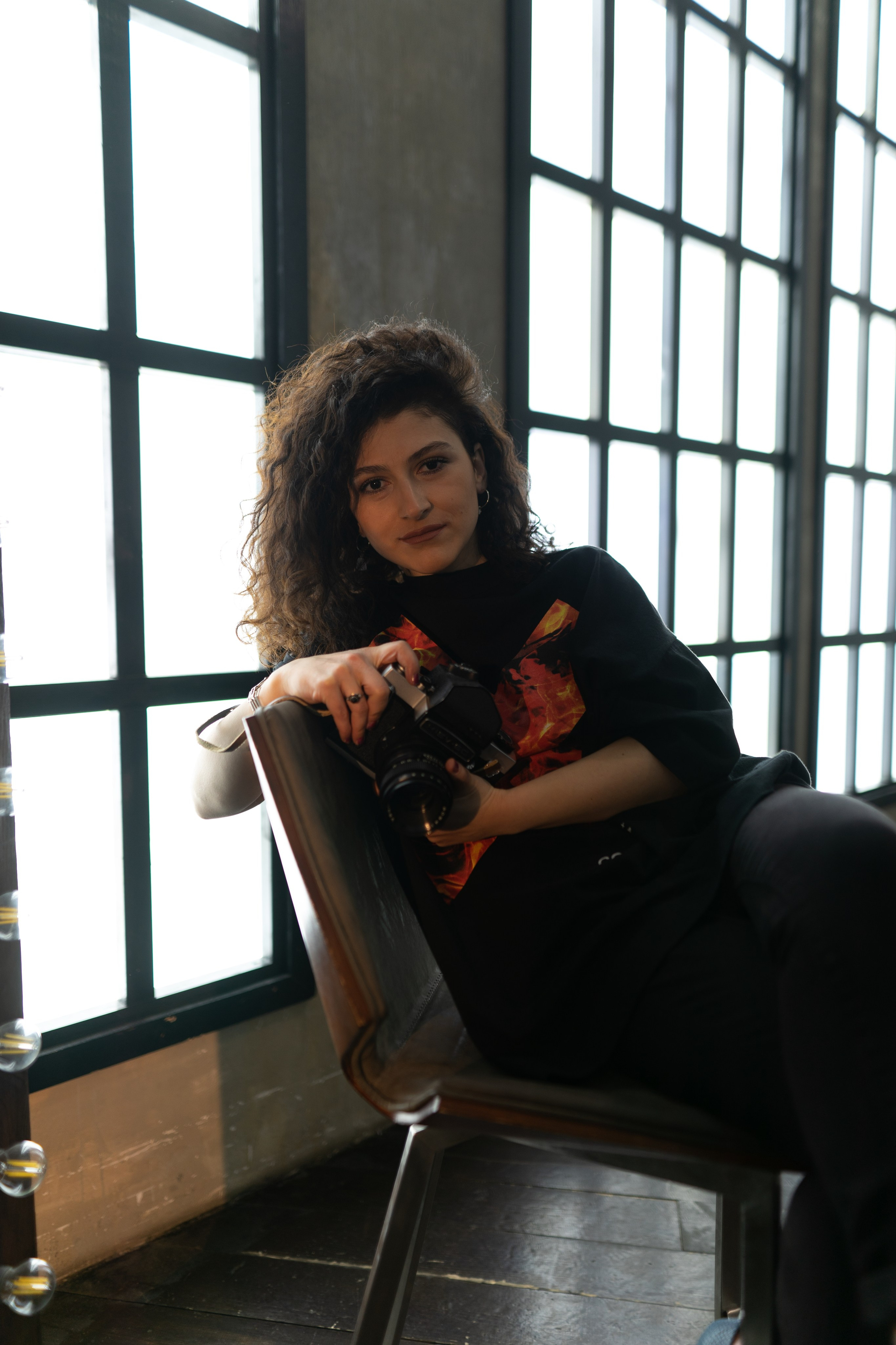 Ани — фотограф, режиссер. Фотограф Москва Илюткина Евгения ilutkina.evgenia