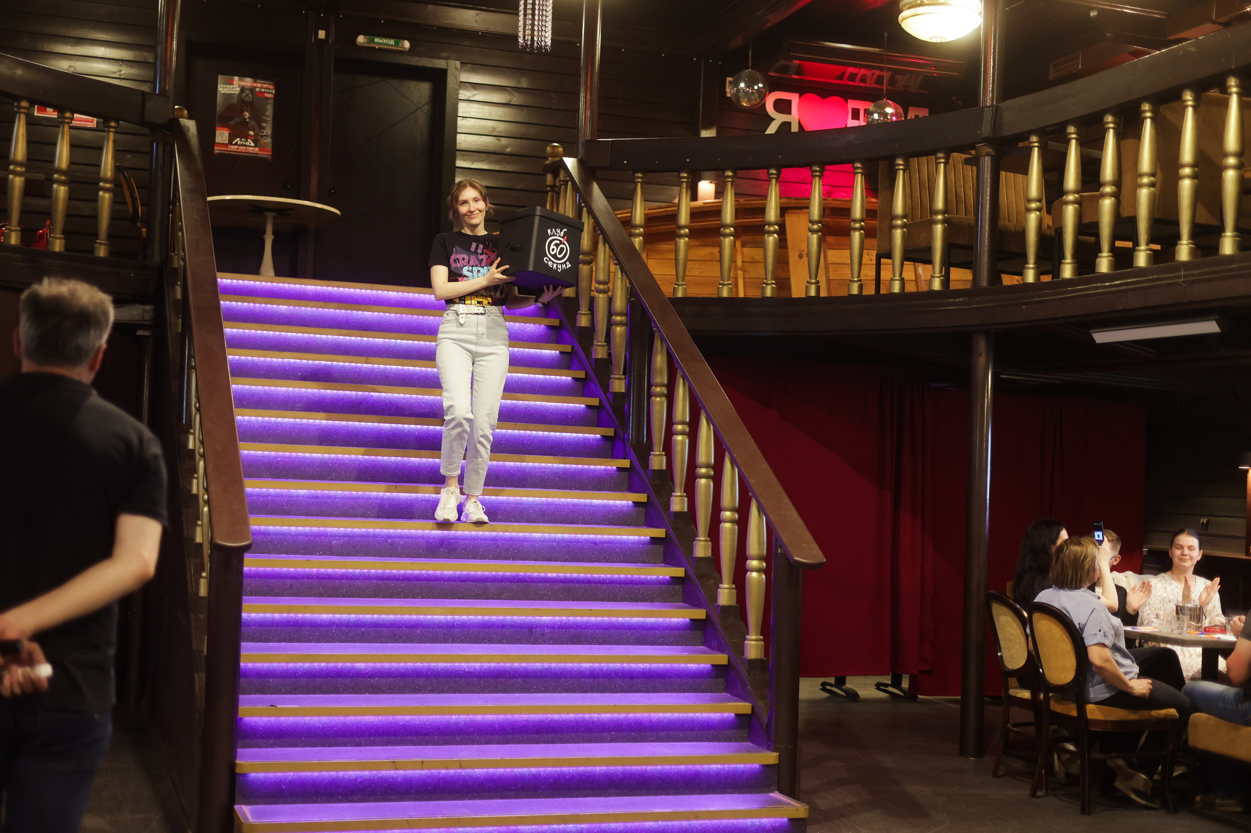 Репортаж. Семейный Life style фотограф в Великом Новгороде Юлия Ефимова