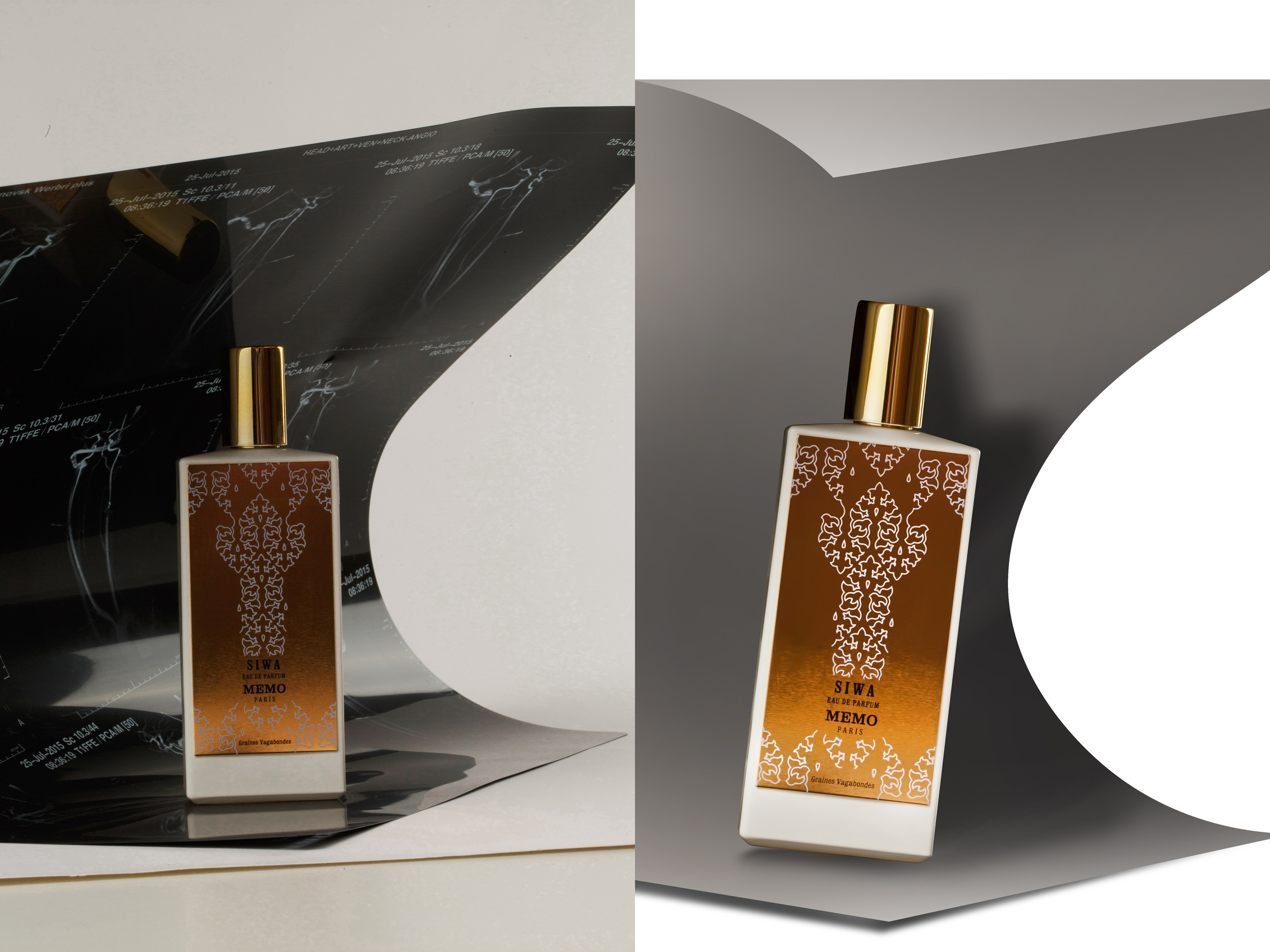 Парфюмерия