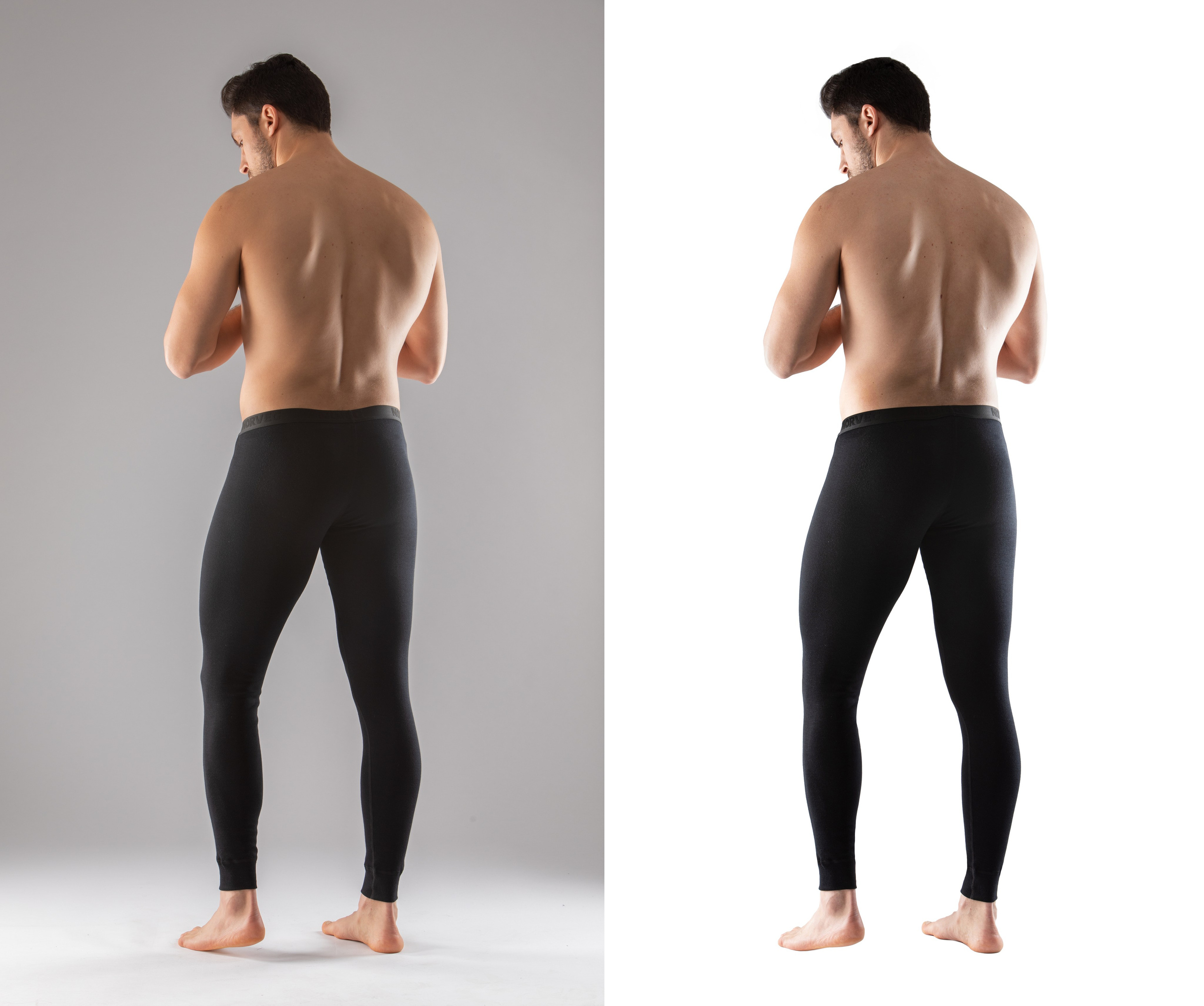 Для рекламы одежды