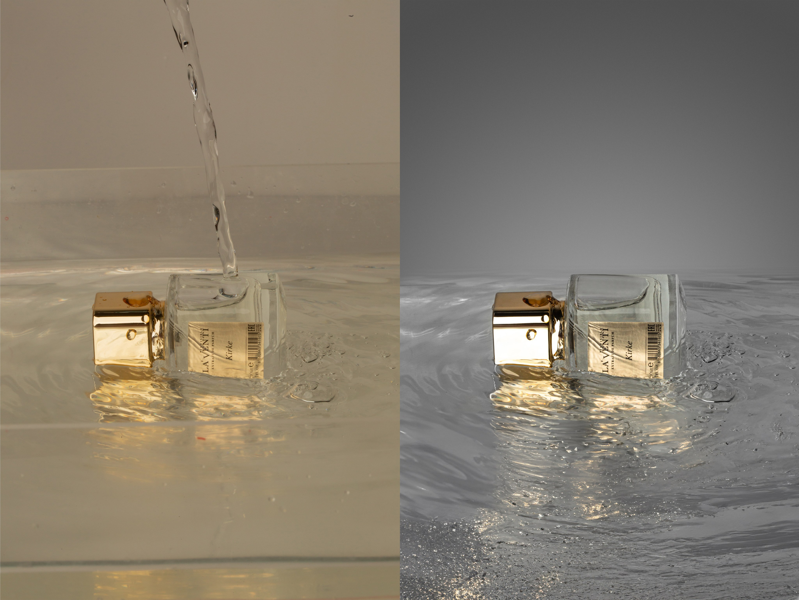 Парфюмерия