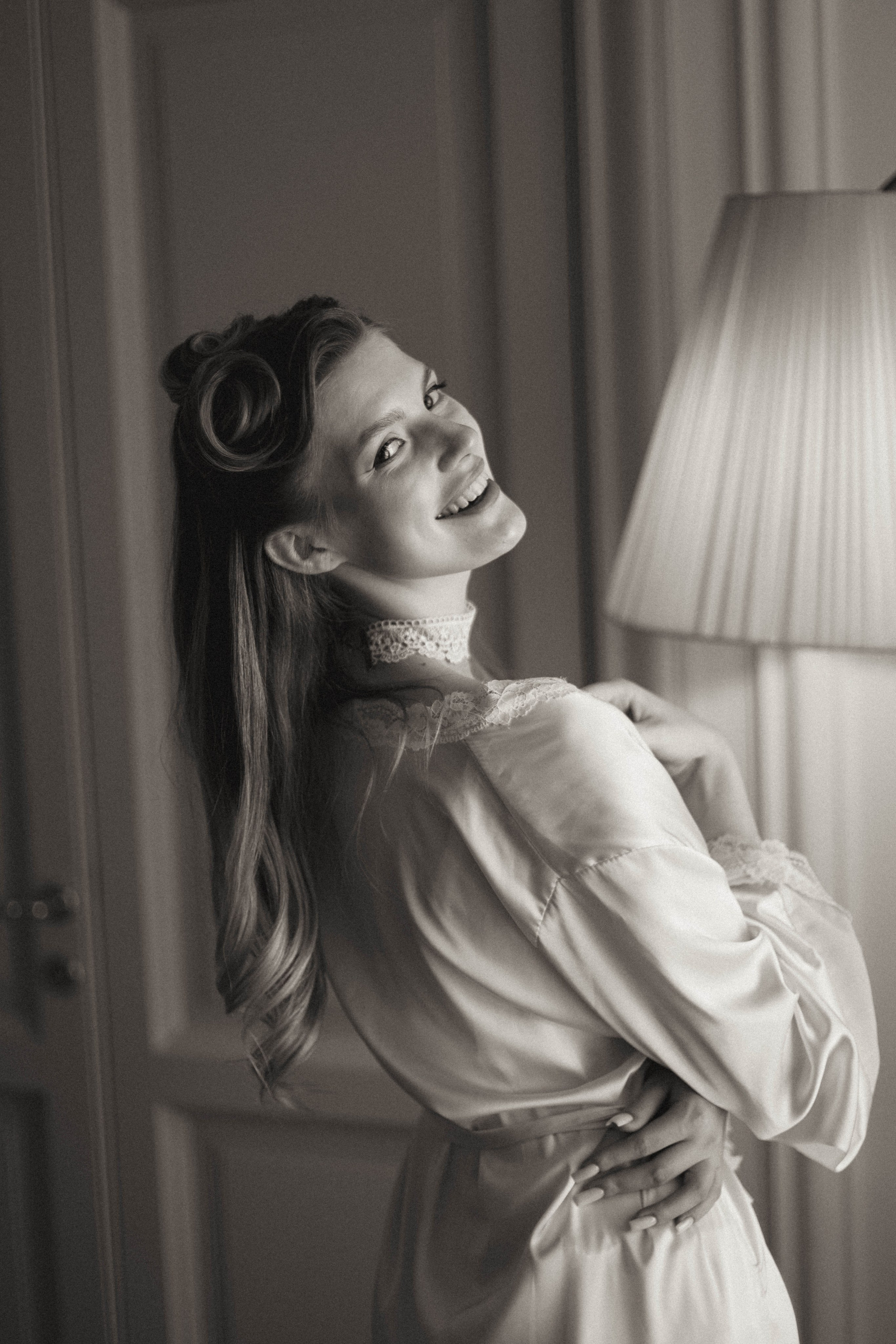 Vintage. Фотограф в Санкт-Петербурге Полина