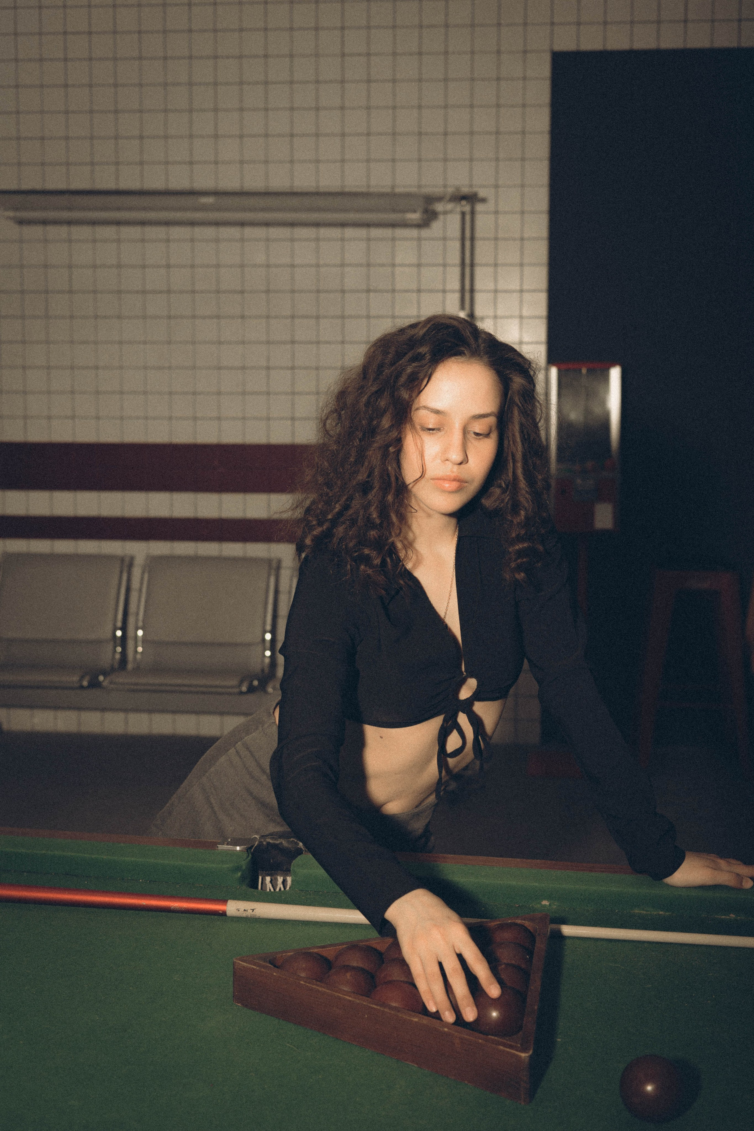 Студийные. Фотограф в Санкт-Петербурге Полина