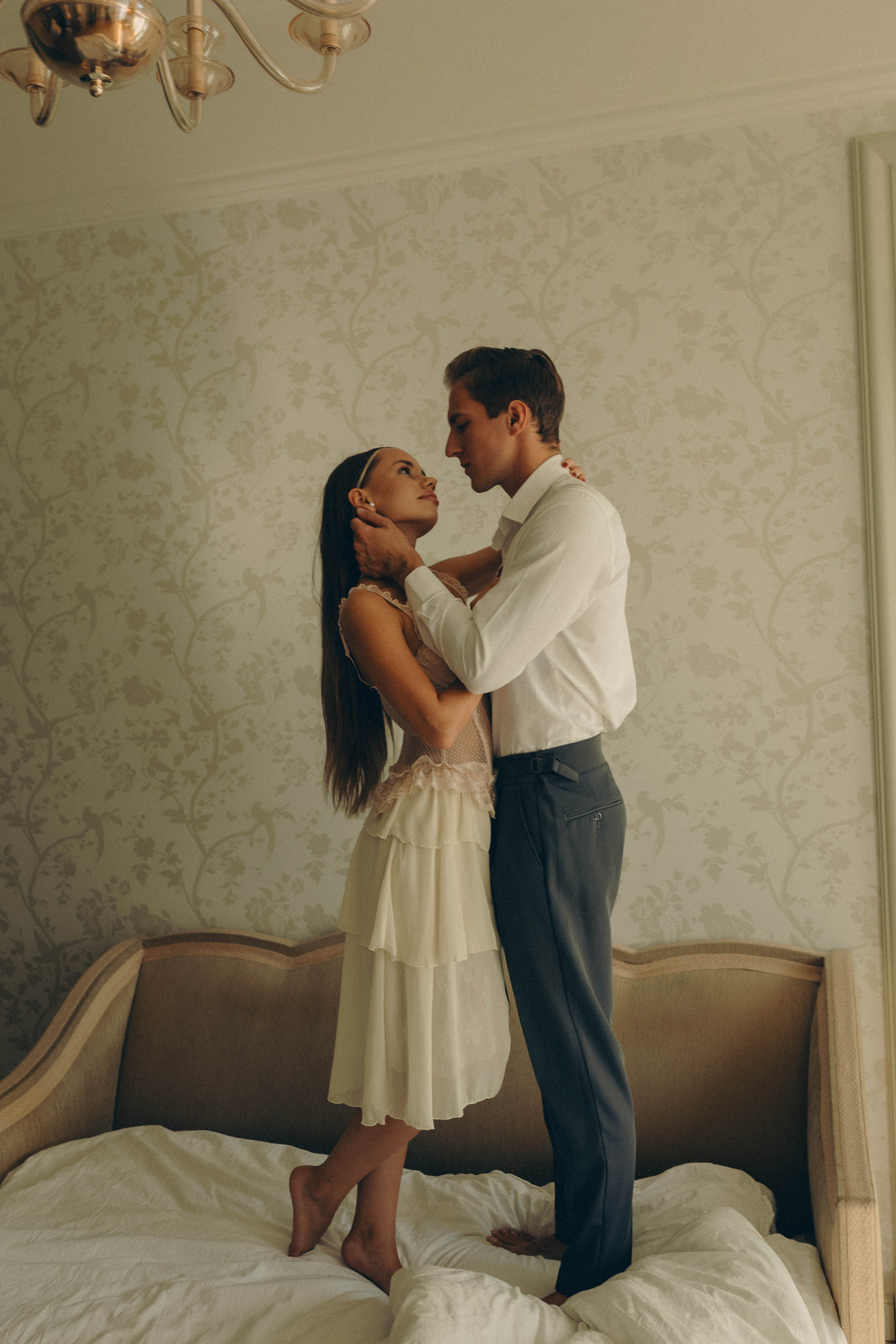 2. Фотограф в Санкт-Петербурге Полина