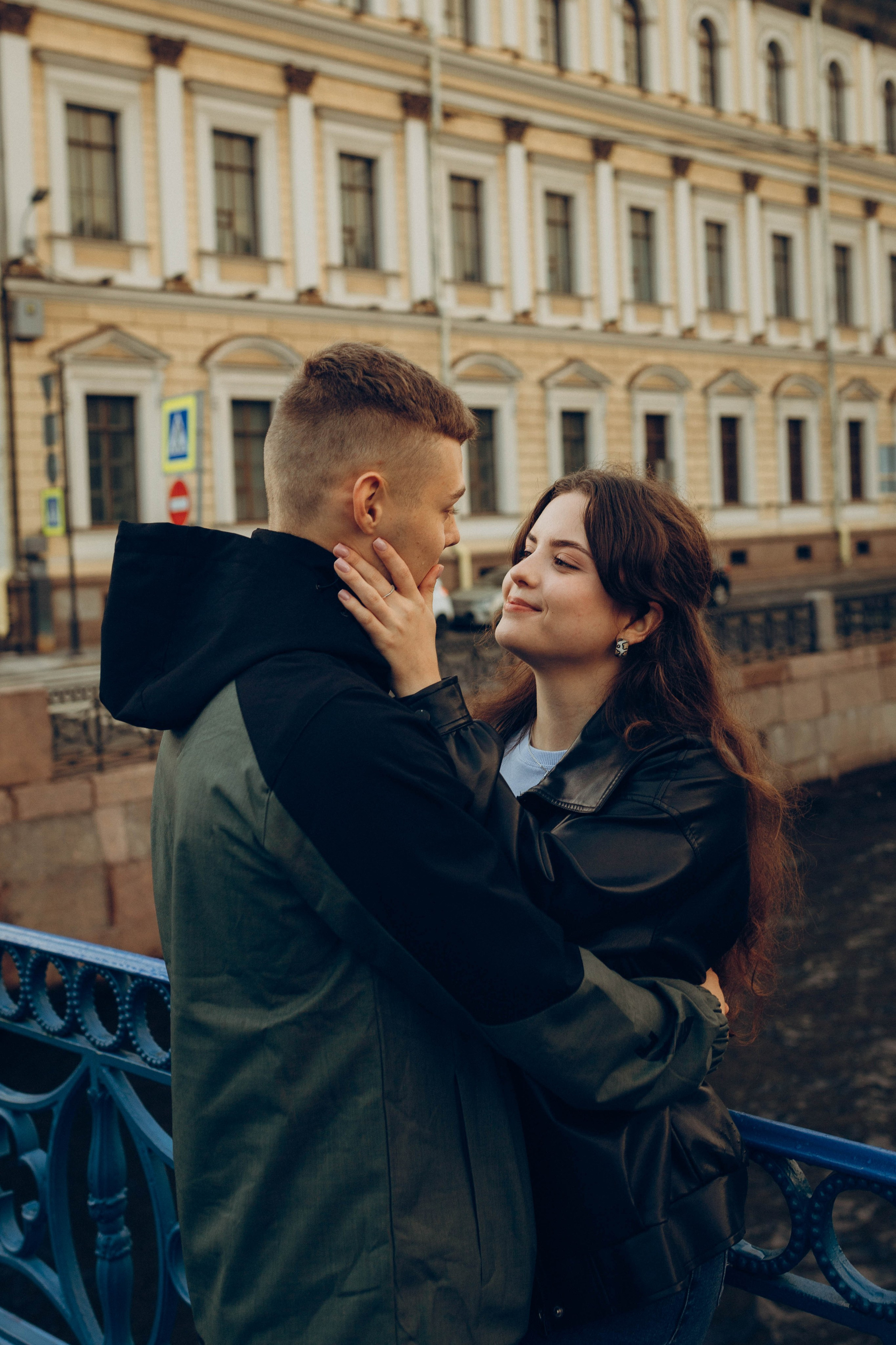 3. Фотограф в Санкт-Петербурге Полина