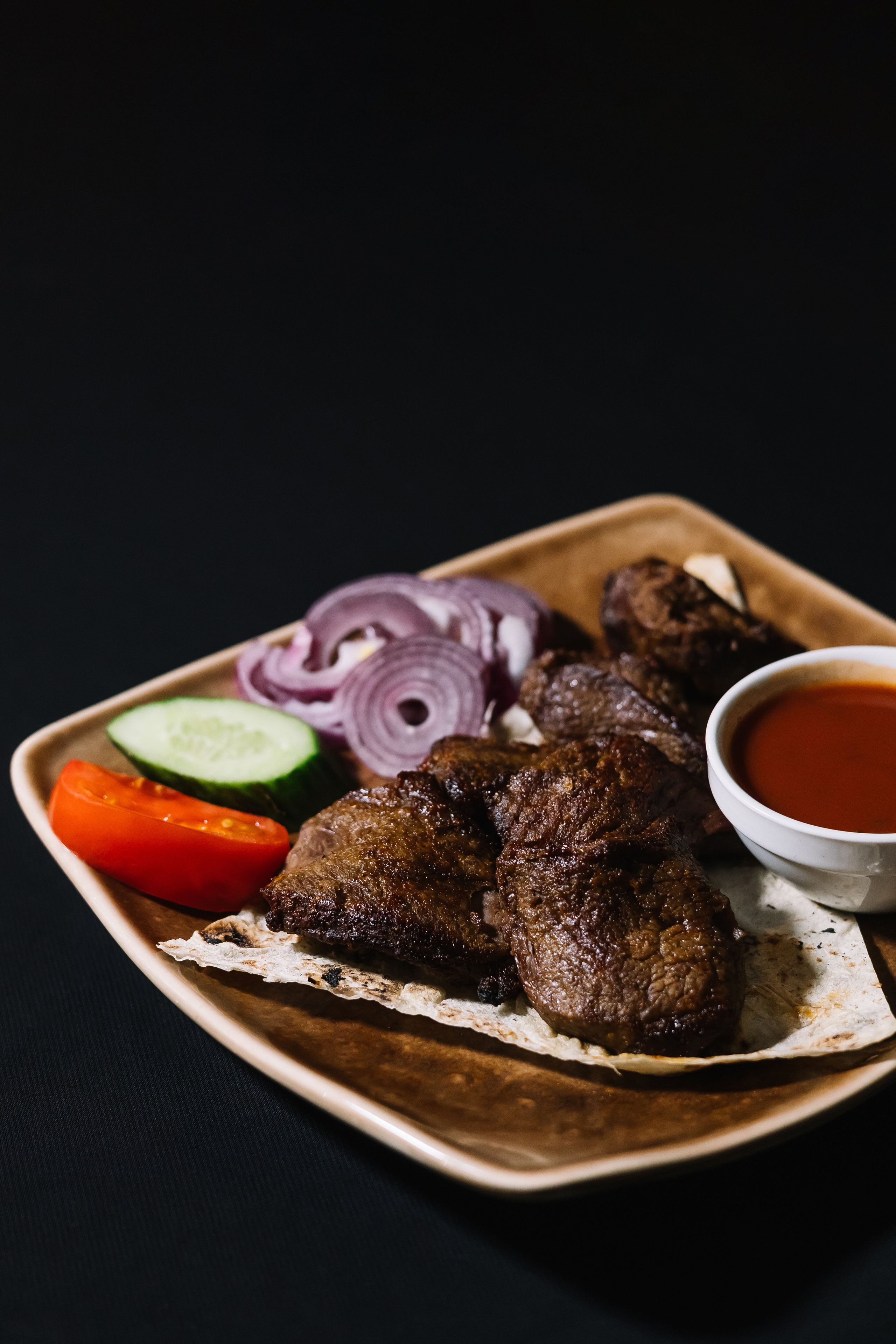 Развлекательный комплекс «Империя». Фотограф Кемерово | Сергей