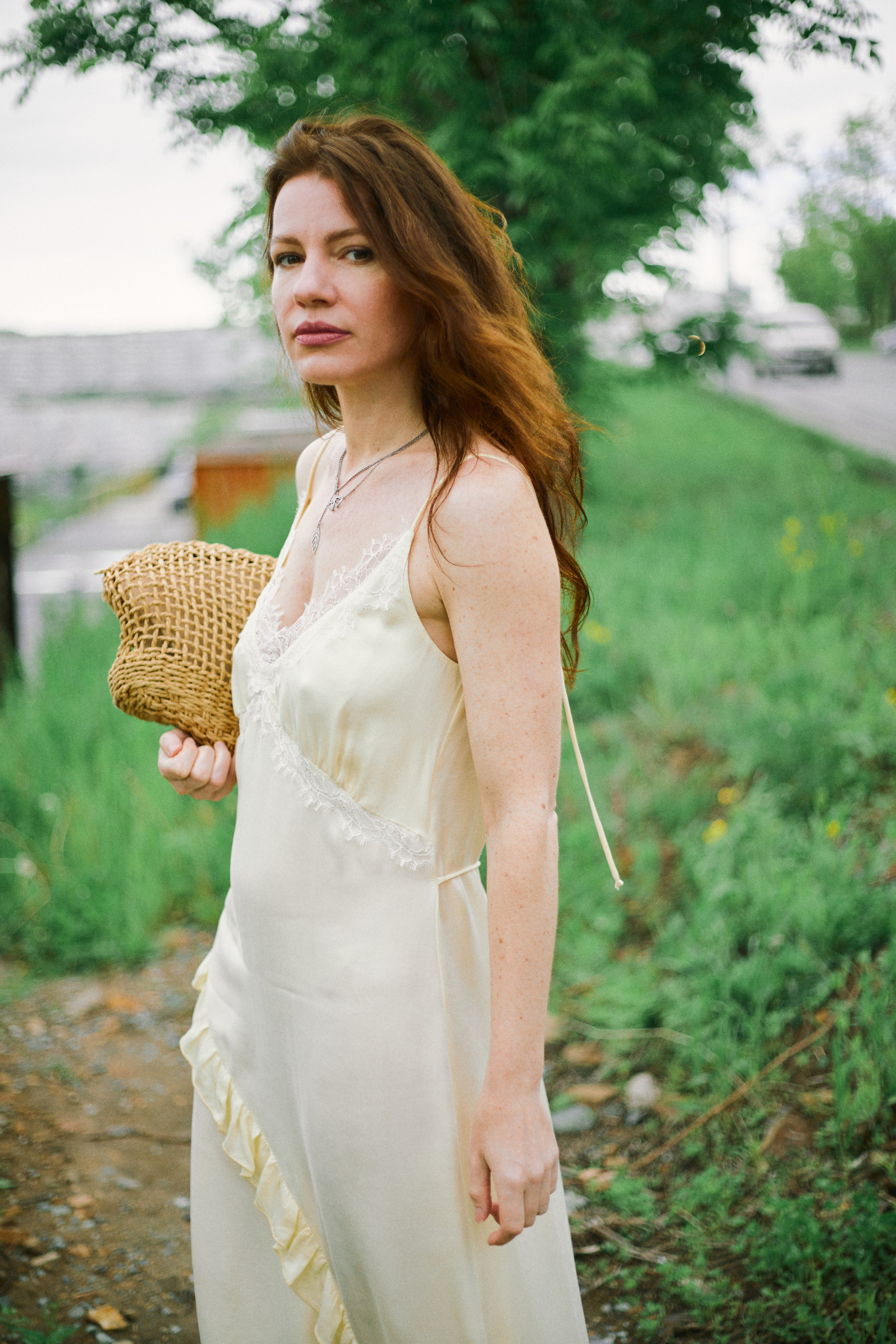 Катя. Фотограф Ионова Анастасия, г Владивосток