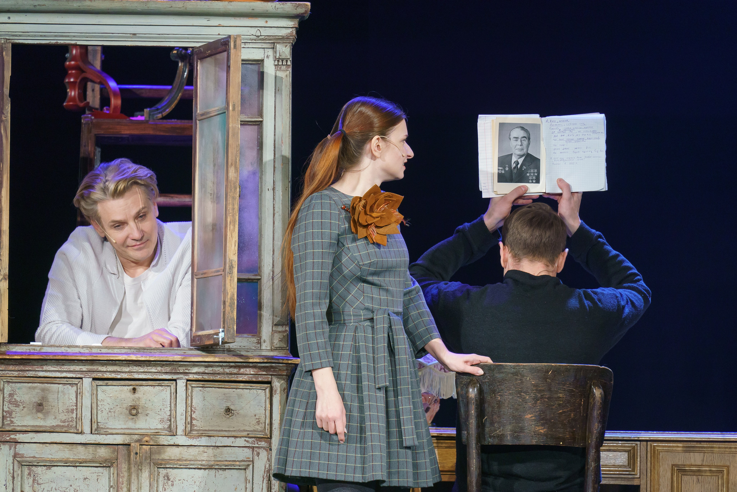 Валентинов день. Антон Катушенок — фотокорреспондент города Набережные Челны