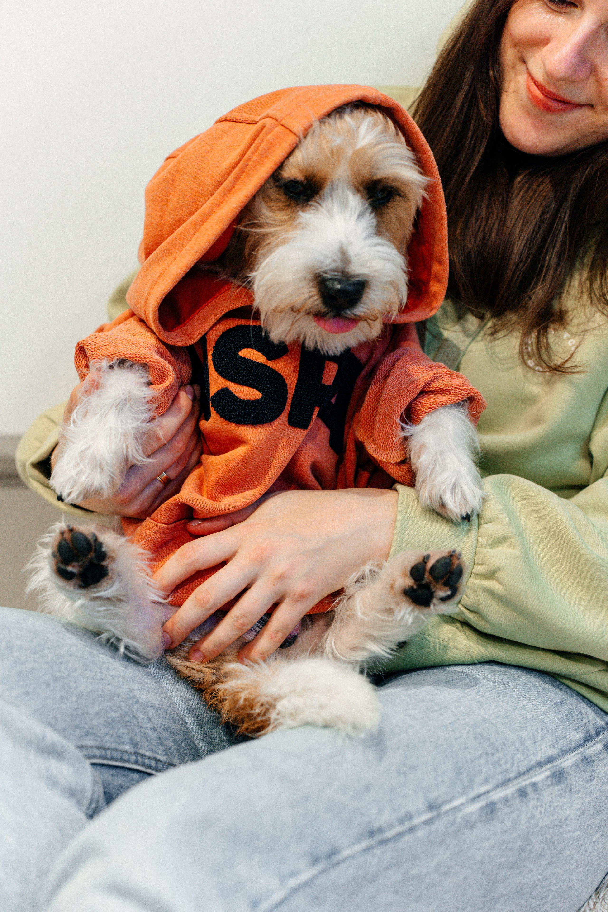 Красота хвостатых глазами хозяйки. Ваш семейный фотограф в Минске — Вика Трегубова