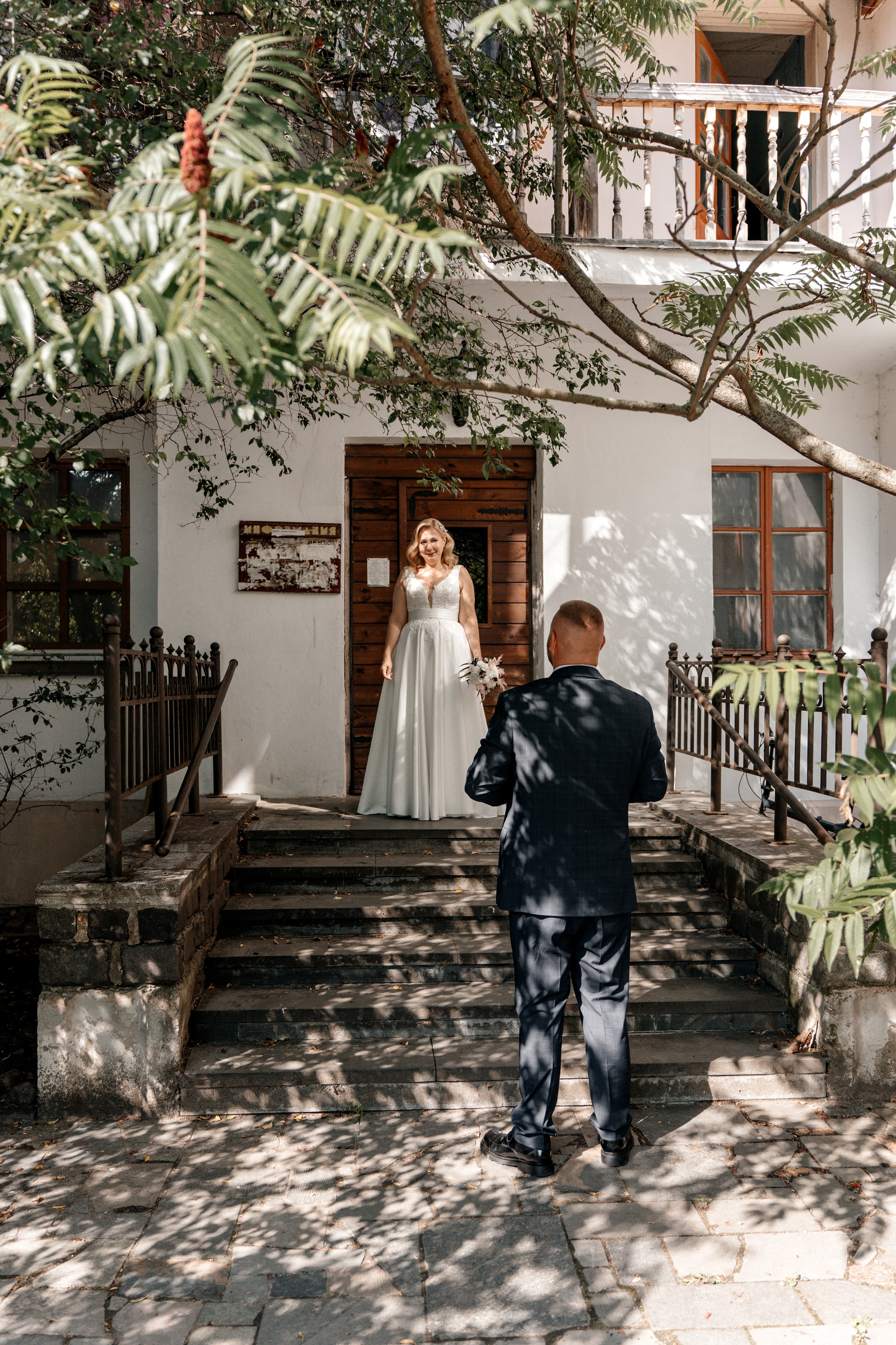 Прогулка в Троицком предместье. Ваш семейный фотограф в Минске — Вика Трегубова