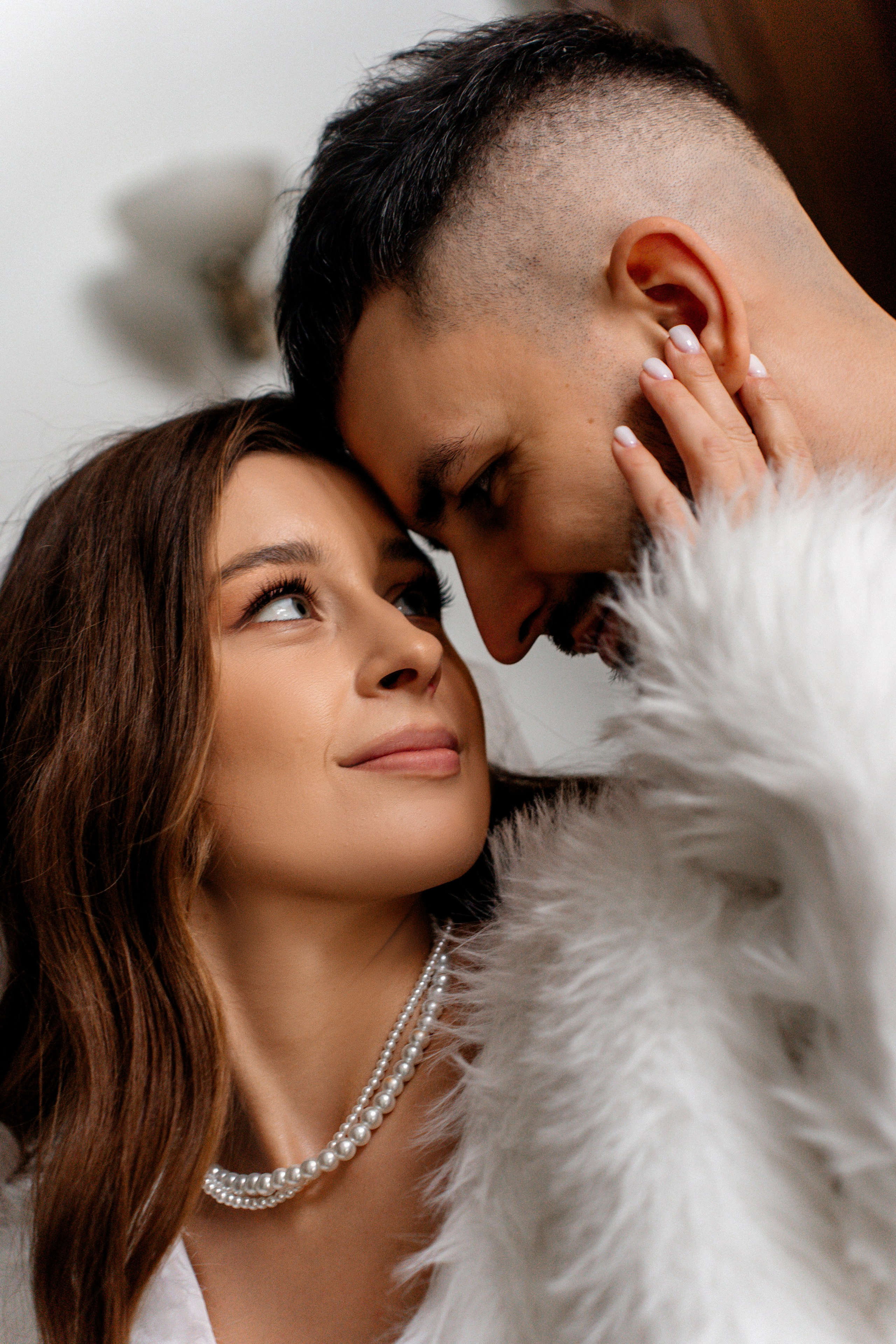 Начало большой любви. Ваш семейный фотограф в Минске — Вика Трегубова