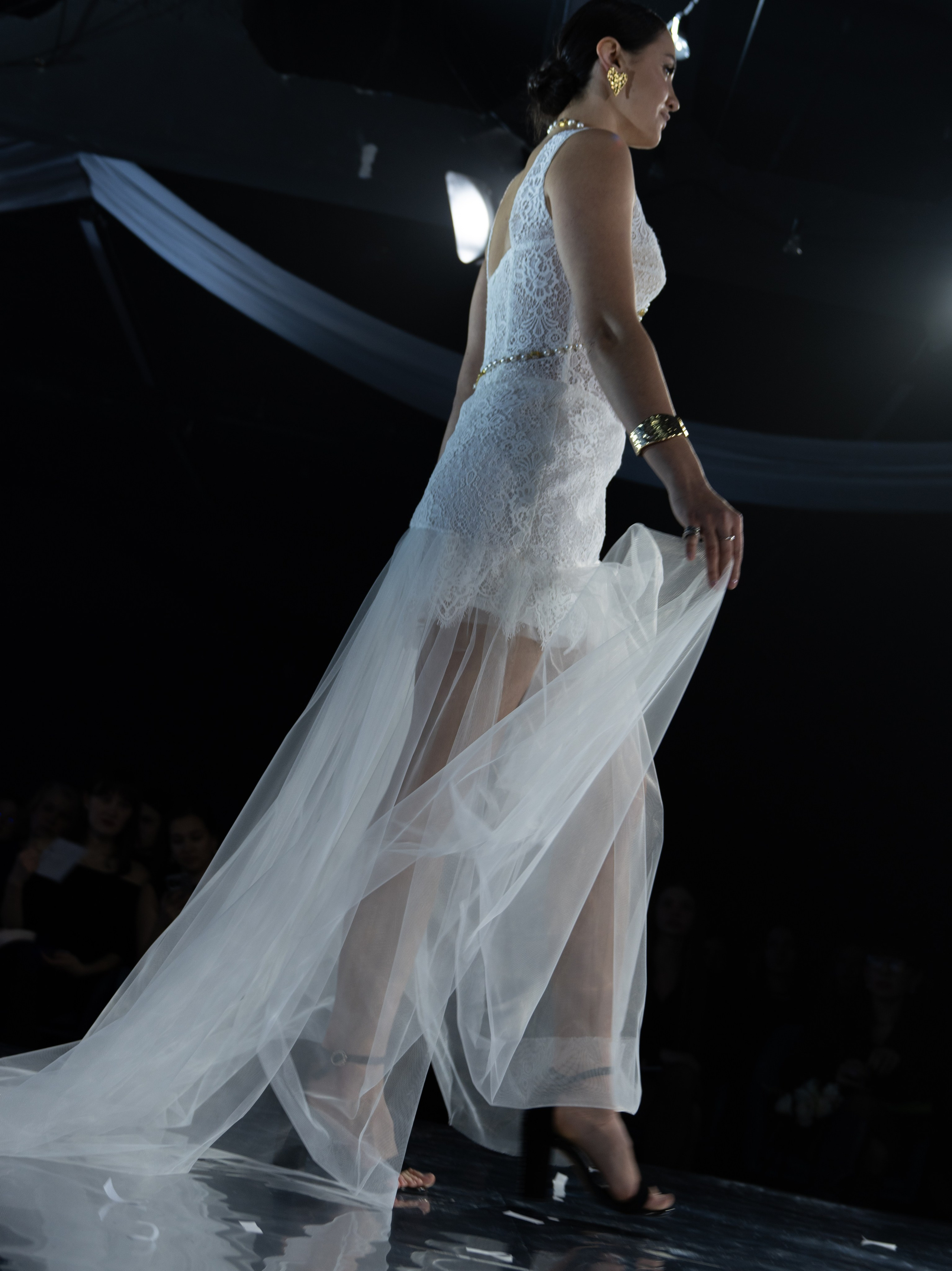 Wedding Fashion Show 2025. Фотограф в Иркутске на все важные случаи жизни