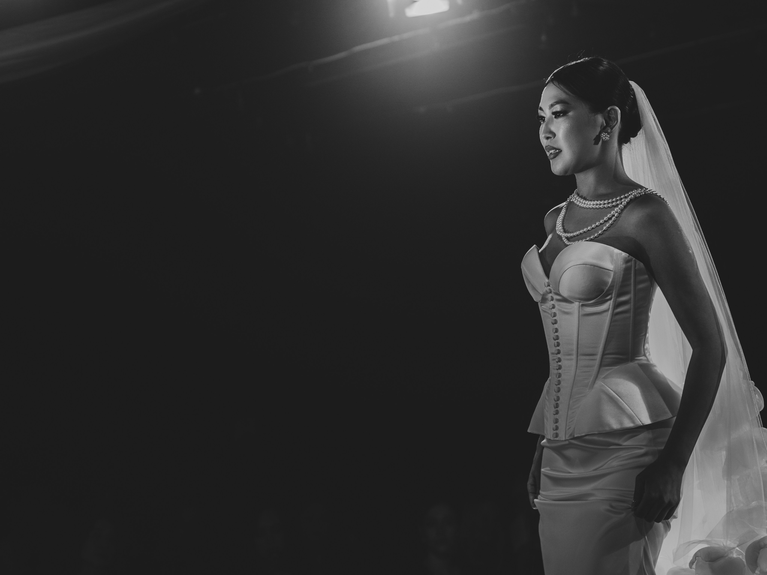 Wedding Fashion Show 2025. Фотограф в Иркутске на все важные случаи жизни