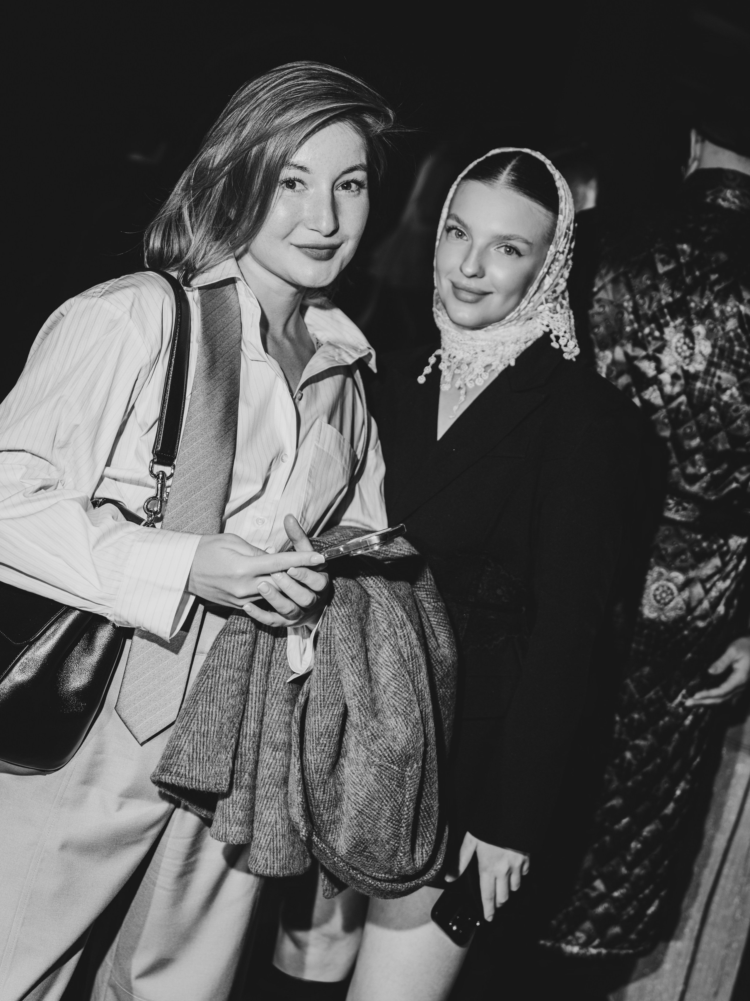 EVENT FASHION NIGHT 2025. Фотограф в Иркутске на все важные случаи жизни