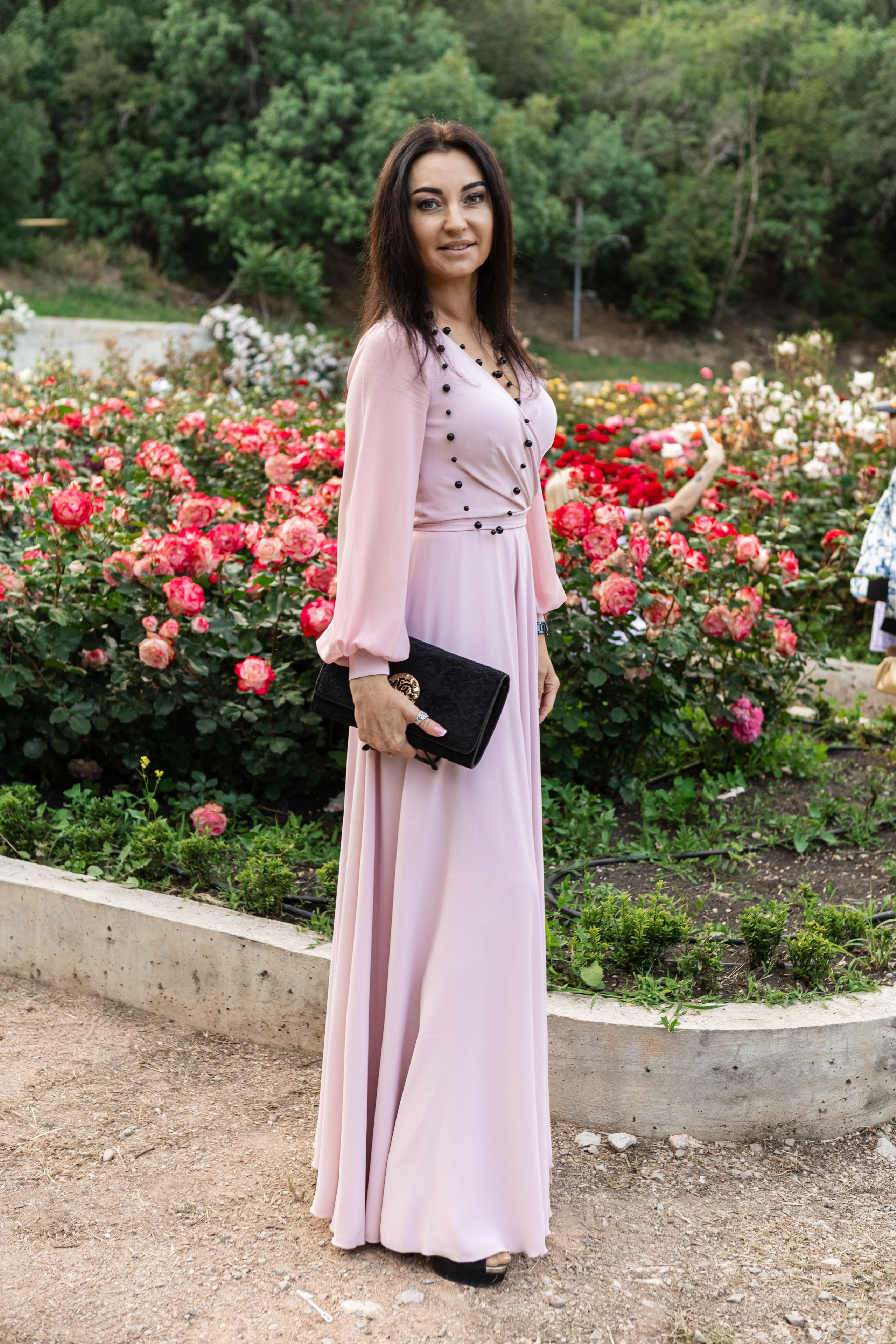 Фестиваль «Природа искусства» 2023. Свадебный фотограф, фотосъемка в Крыму, Севастополе, Симферополе, Ялте