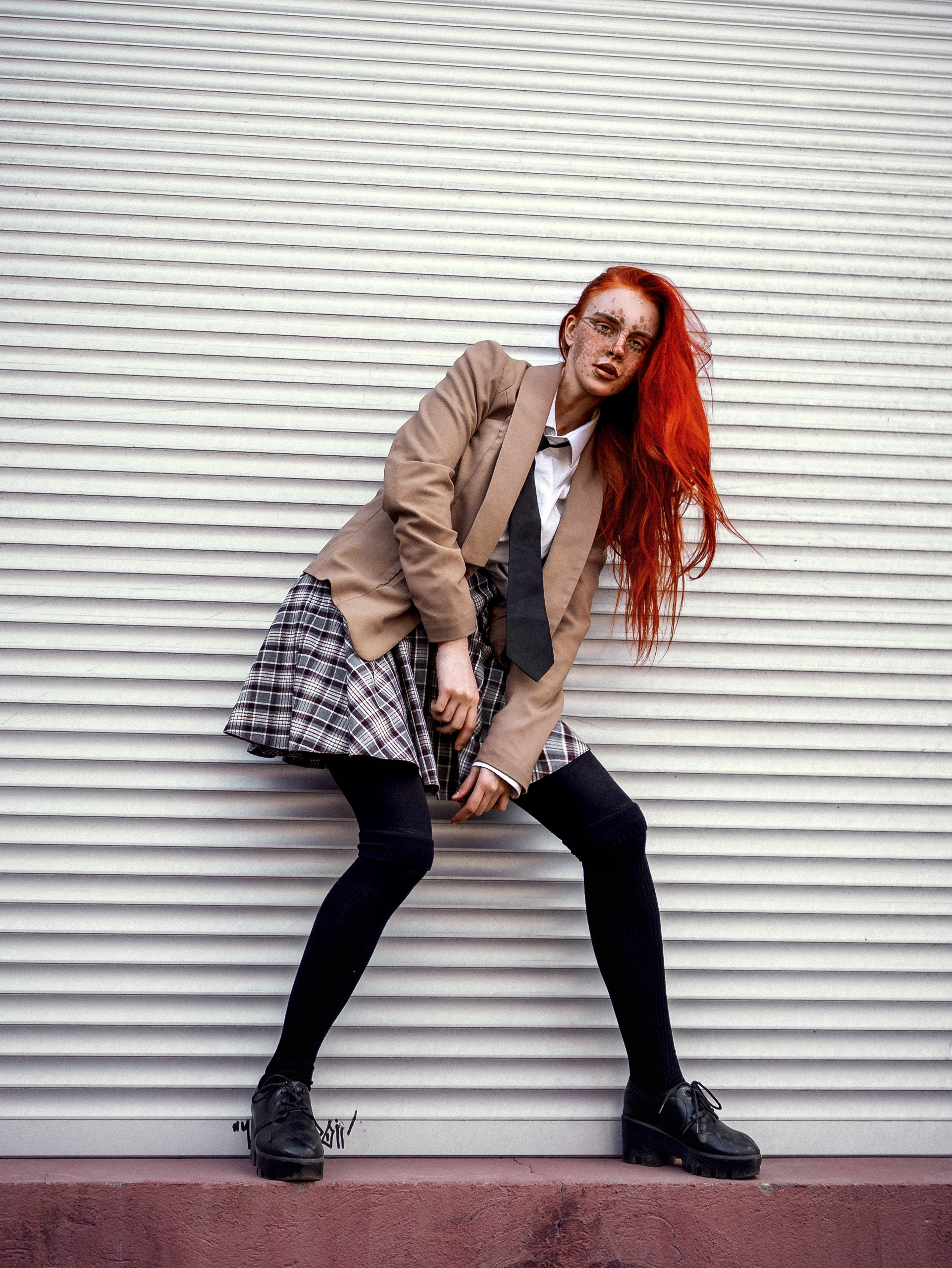 Tanya. Фотограф в Москве — Евгений Мельников