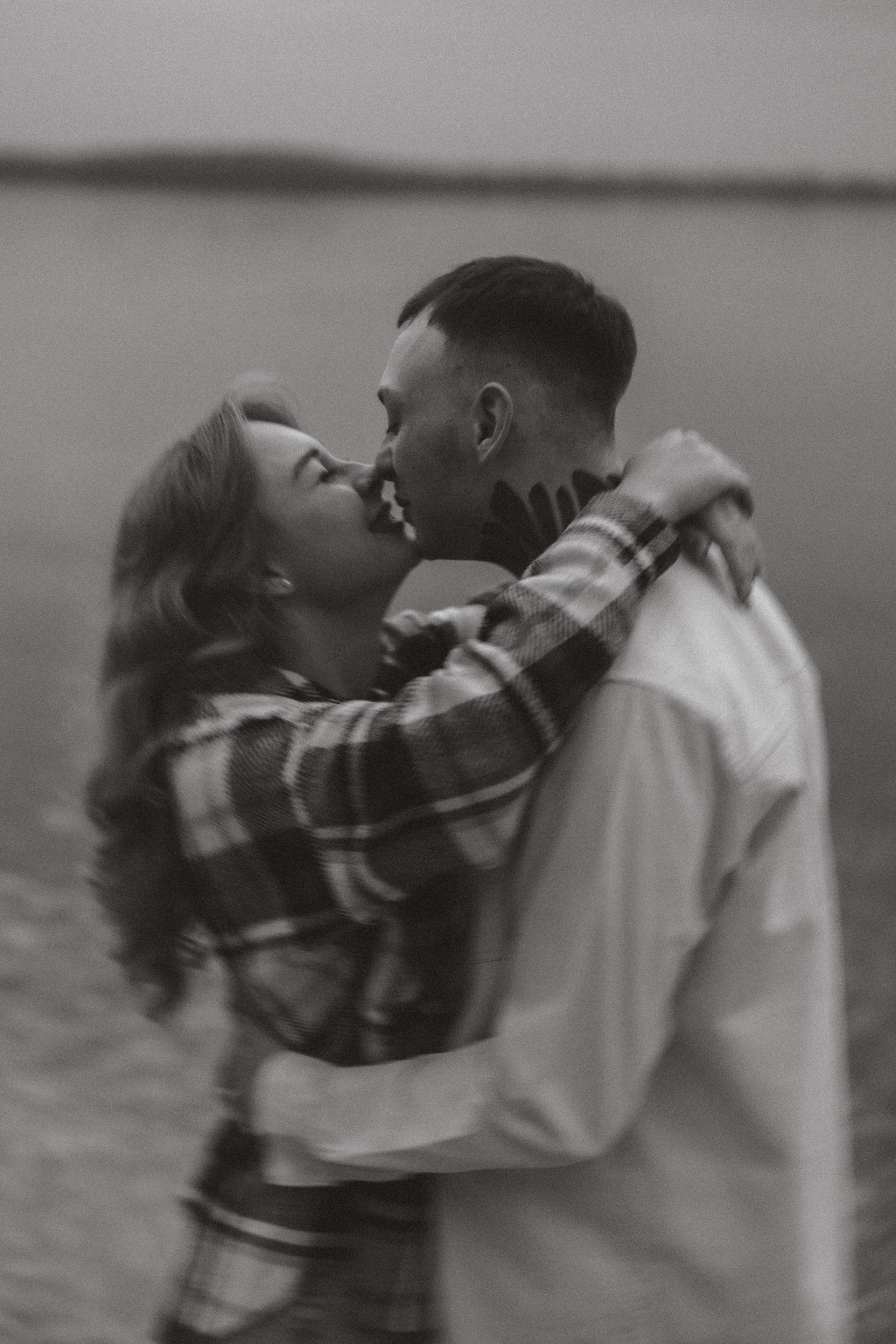 Дима и Арина. Фотограф, контент | Самара, Кошелев Парк, Барыш