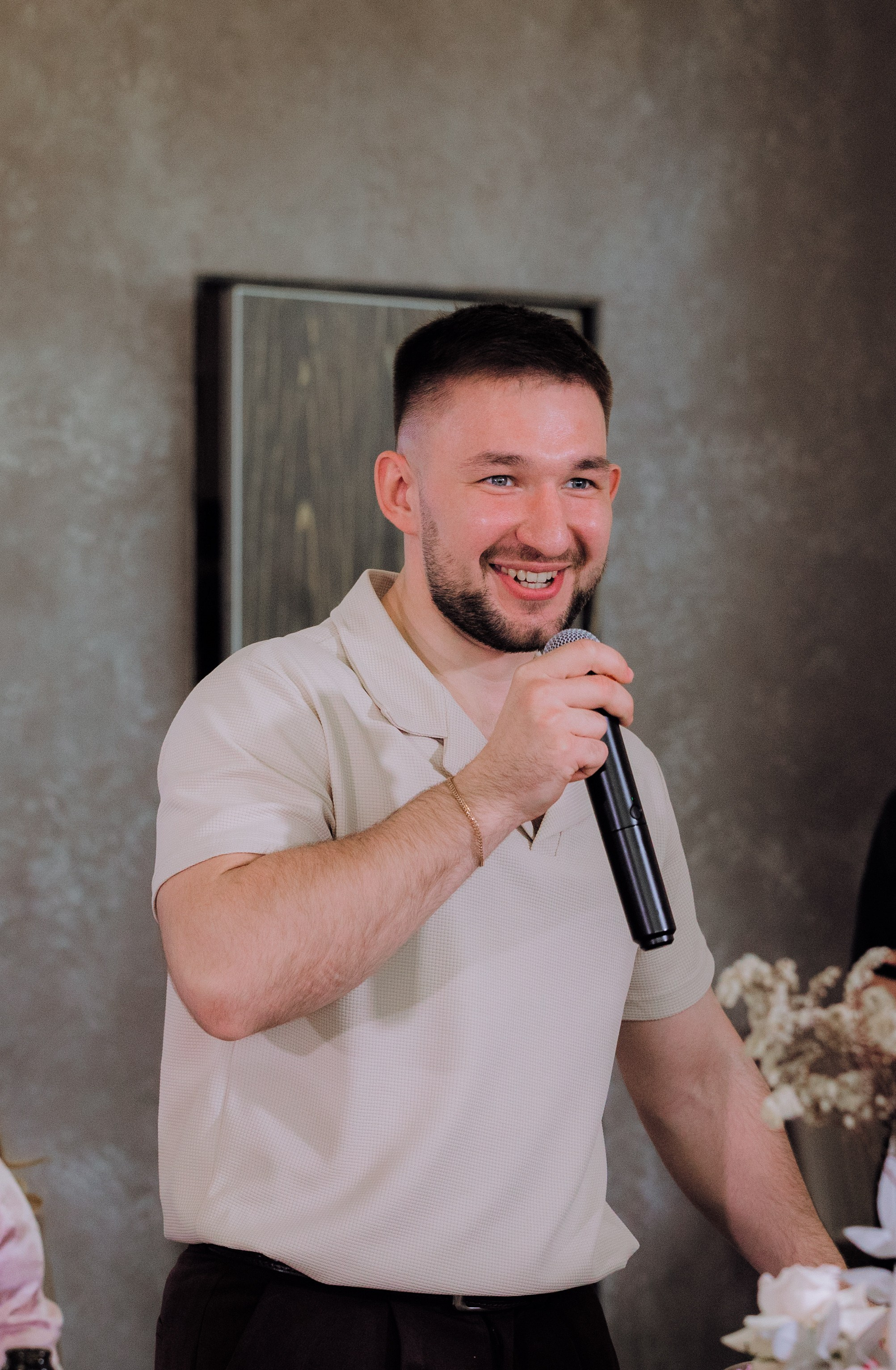 KSENIA_NIKITA (RADISSON). Фотограф Андрей Ширкалин Москва Московская обл, Коломна, Рязань