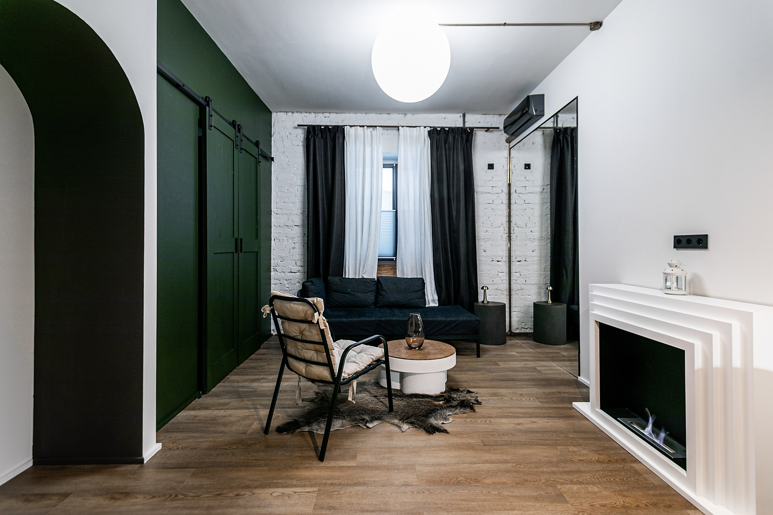 Ул. Образцова. Лена Крутова. Фотограф в Москве