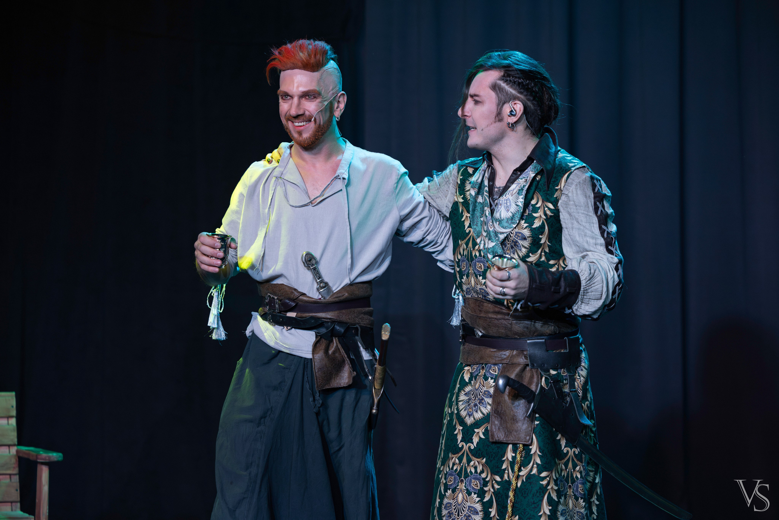 Каменное сердце. Фотограф Виктор Степанов