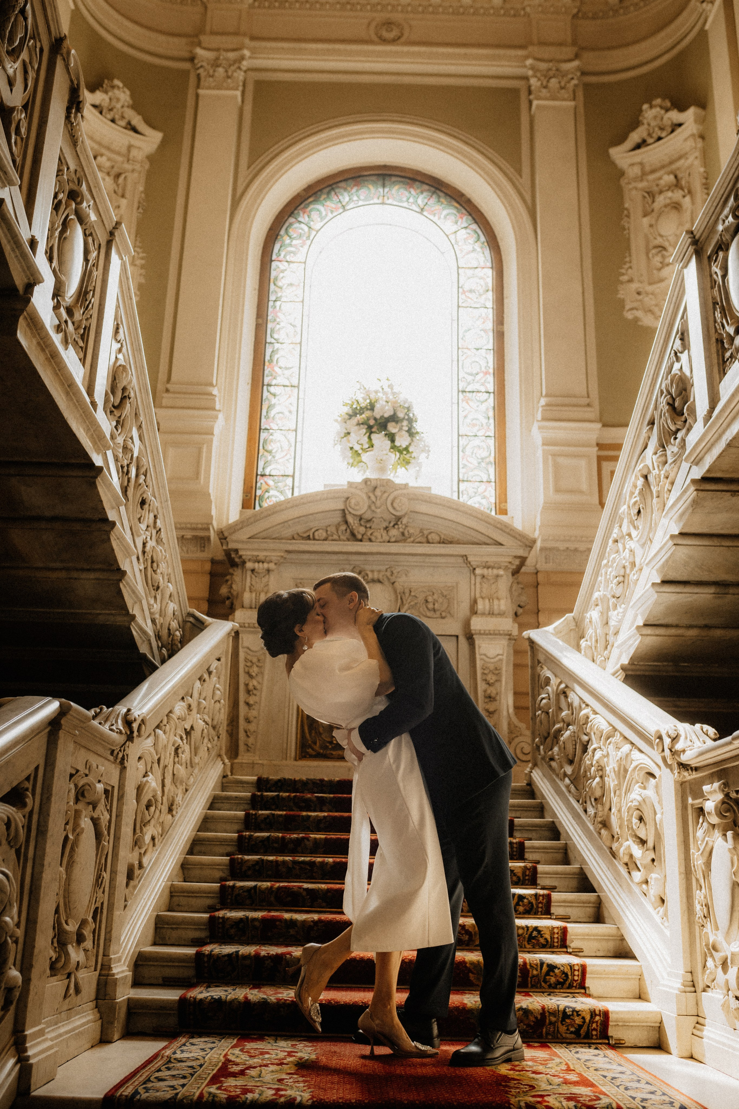 Денис и Альбина | Очаровательно!. Свадебный фотограф в Санкт-Петербурге Анастасия Селиванова