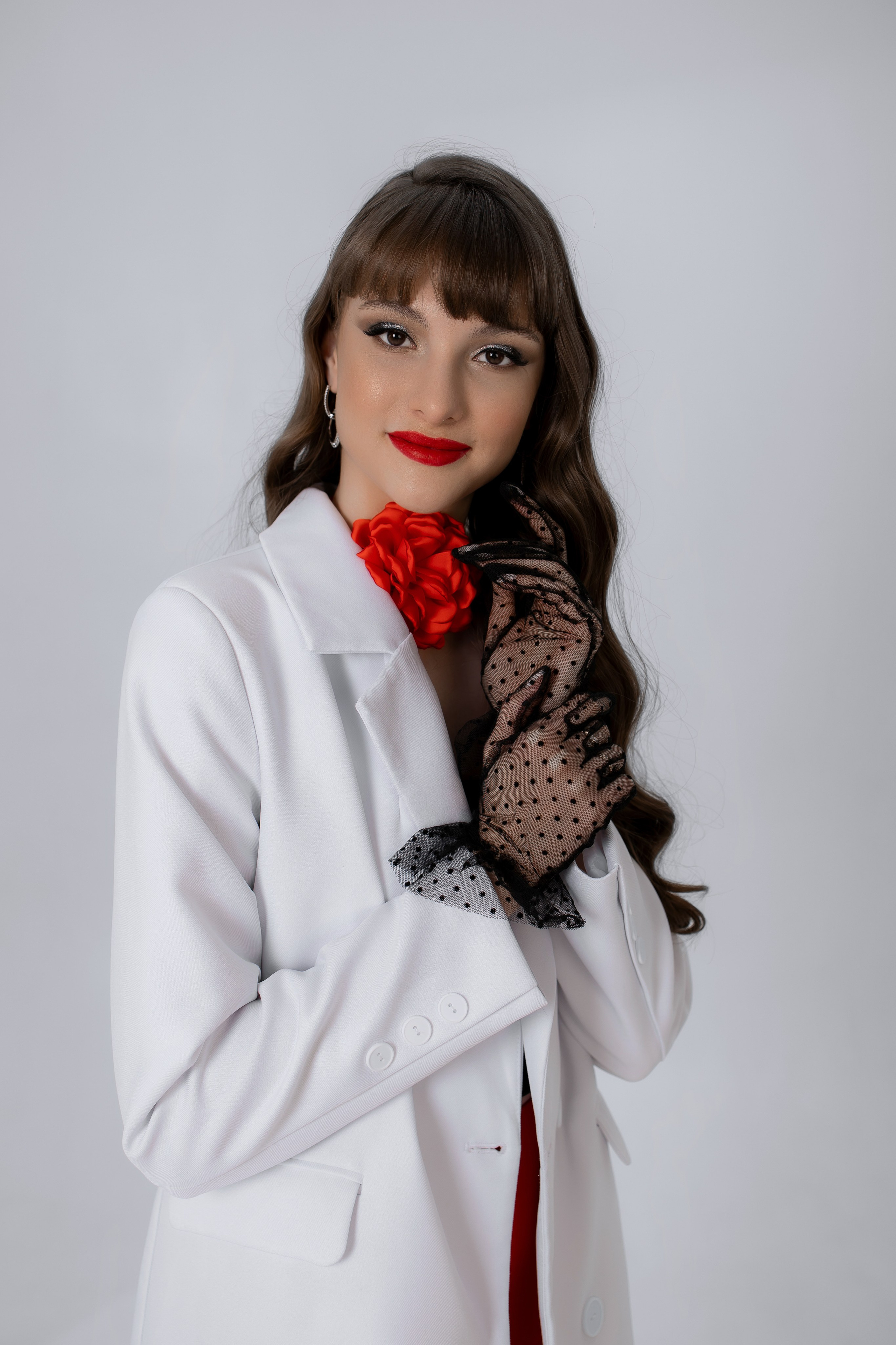 Hollywood. Свадебный фотограф в Омске Яна Савина