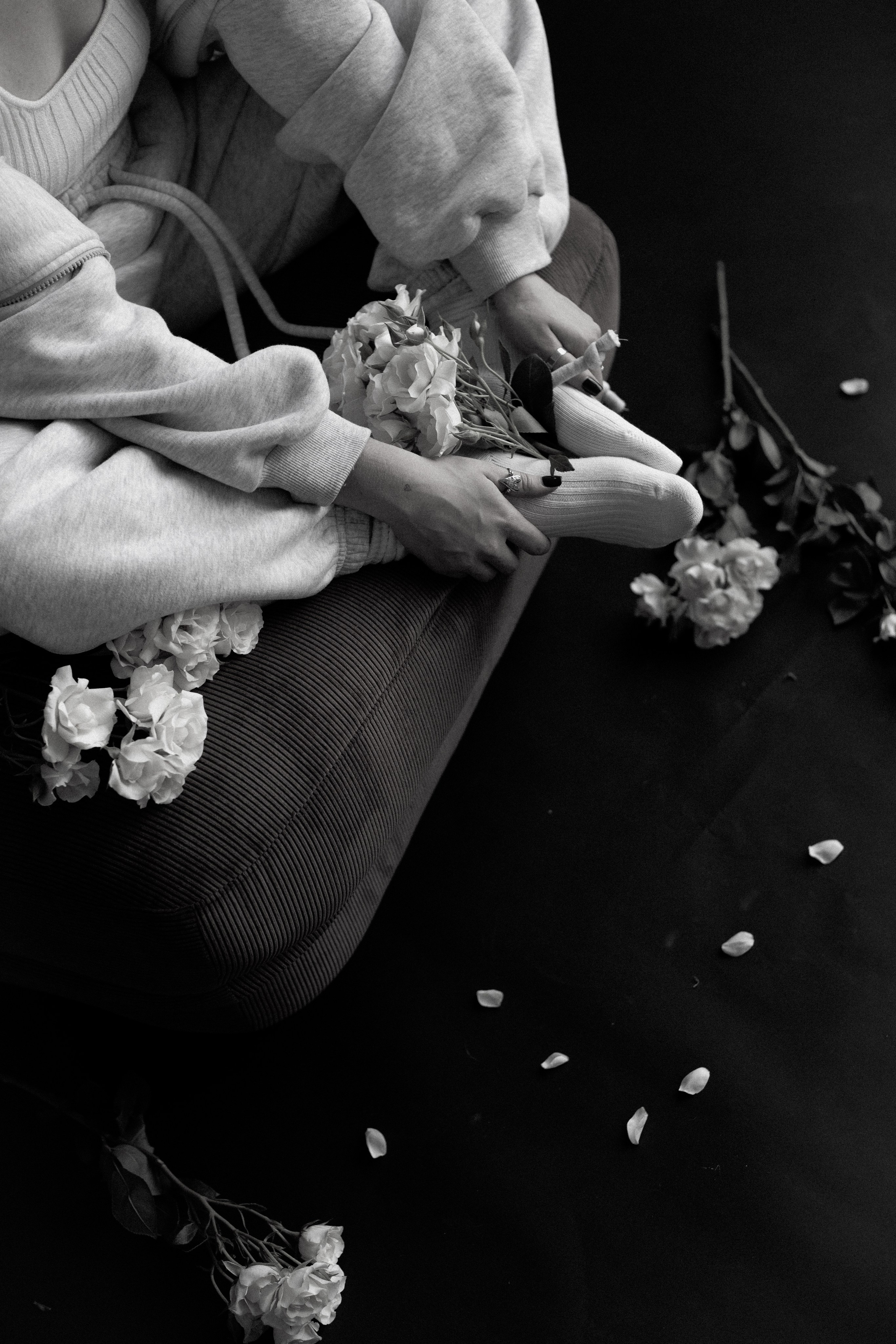 Даша. Фотограф Блинова Арина | Санк-Петербург