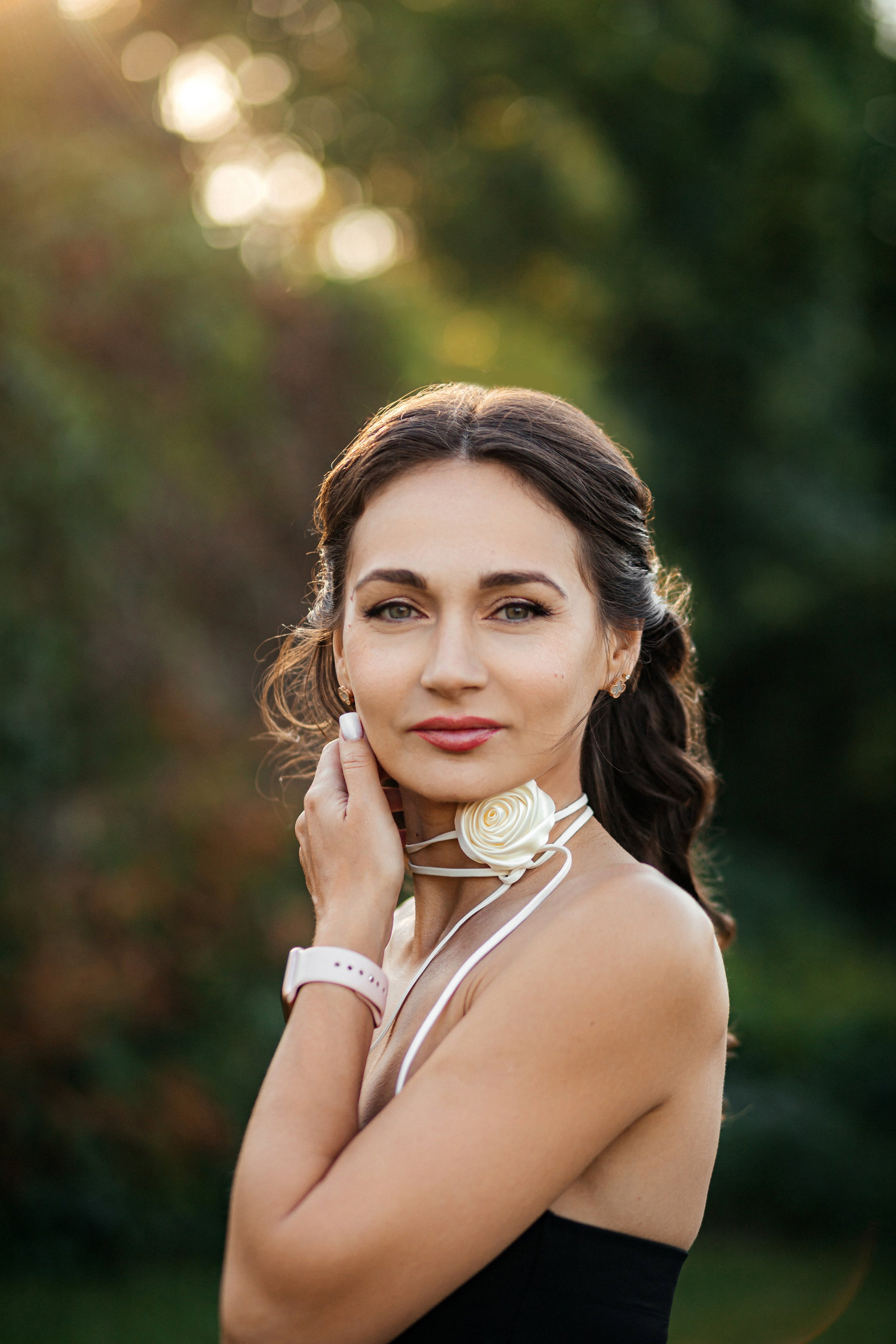 День Рождения Марины. Фотограф в Таганроге и Ростове-на-Дону