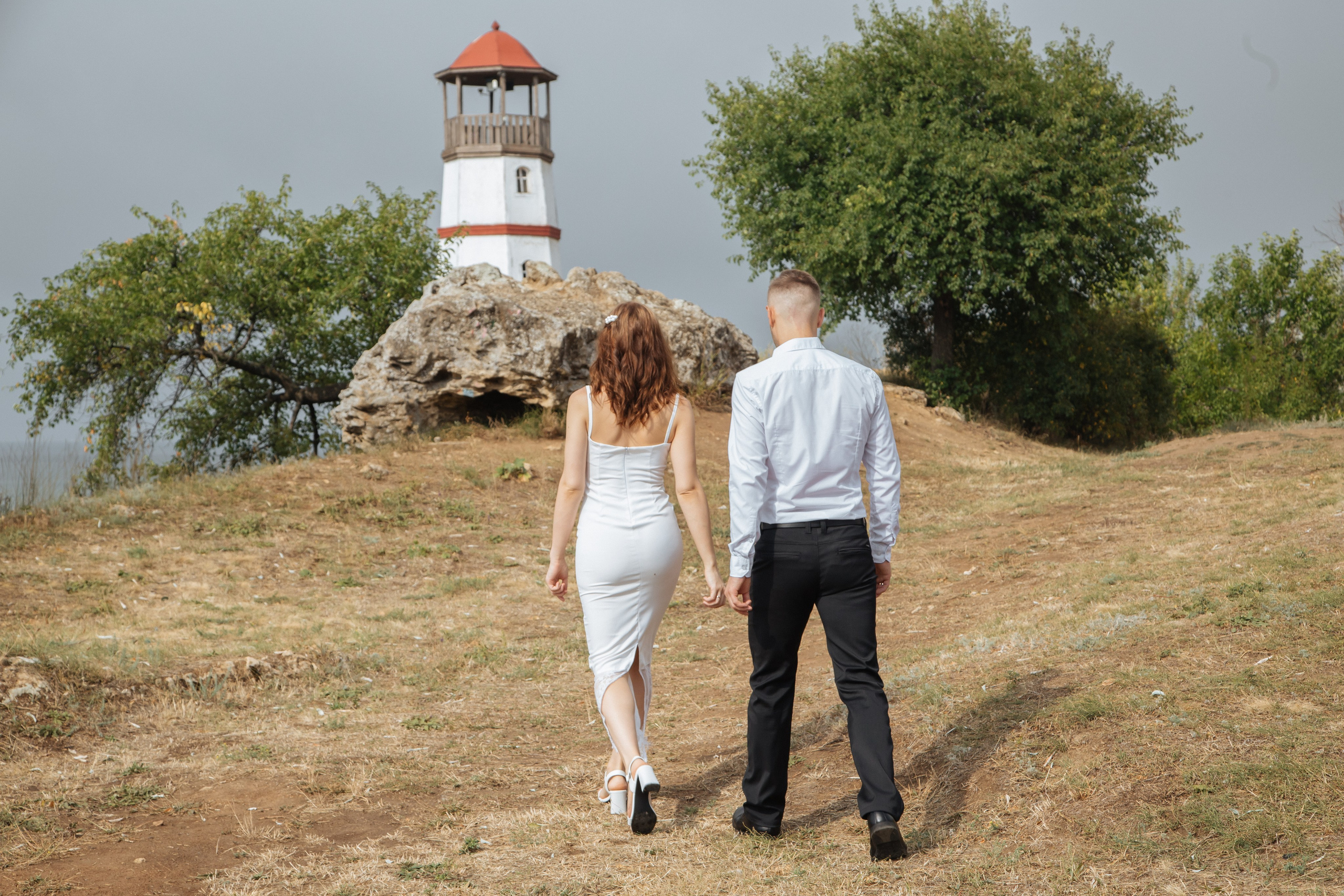 Светлана и Алексей. Фотограф в Таганроге и Ростове-на-Дону