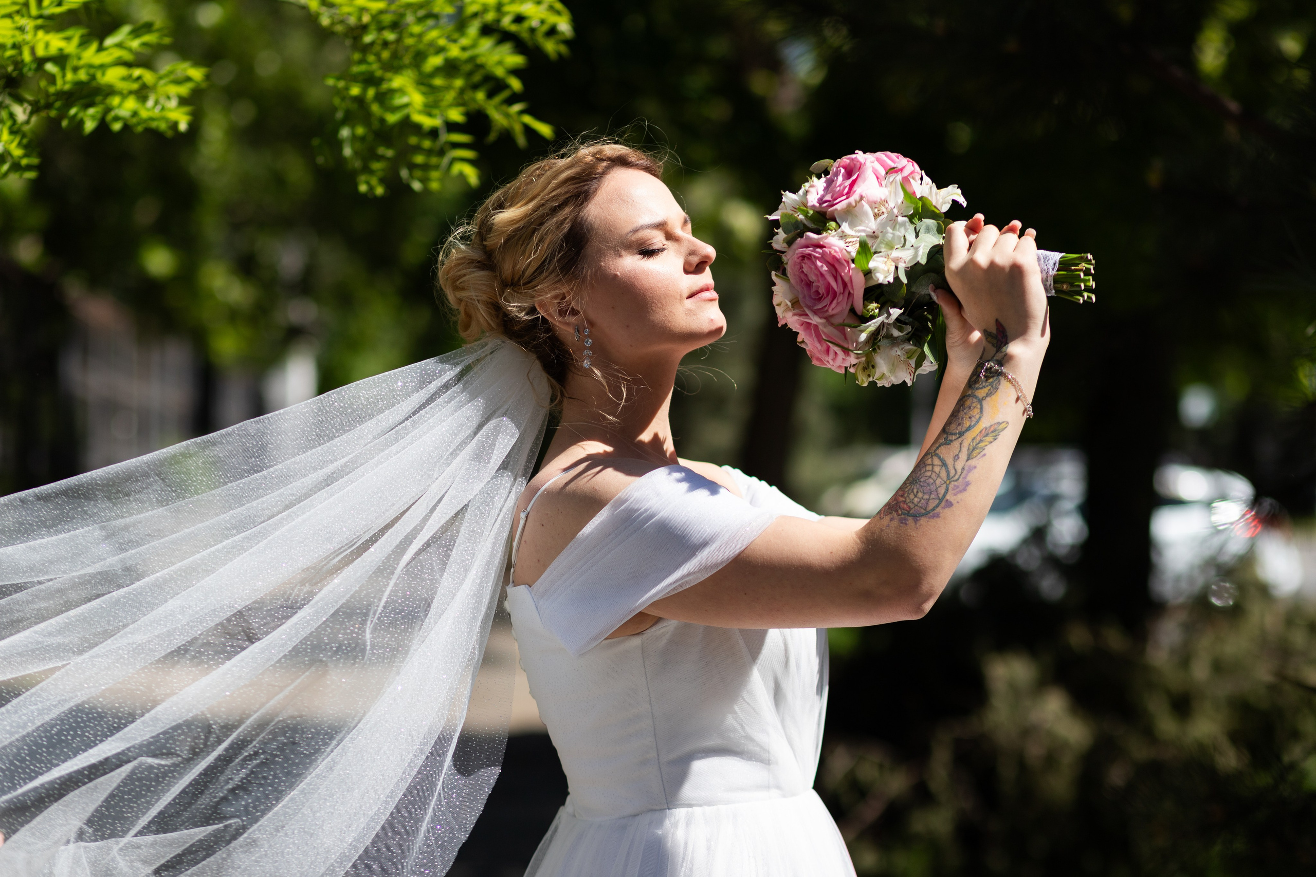 Владислав и Диана. Фотограф в Таганроге и Ростове-на-Дону