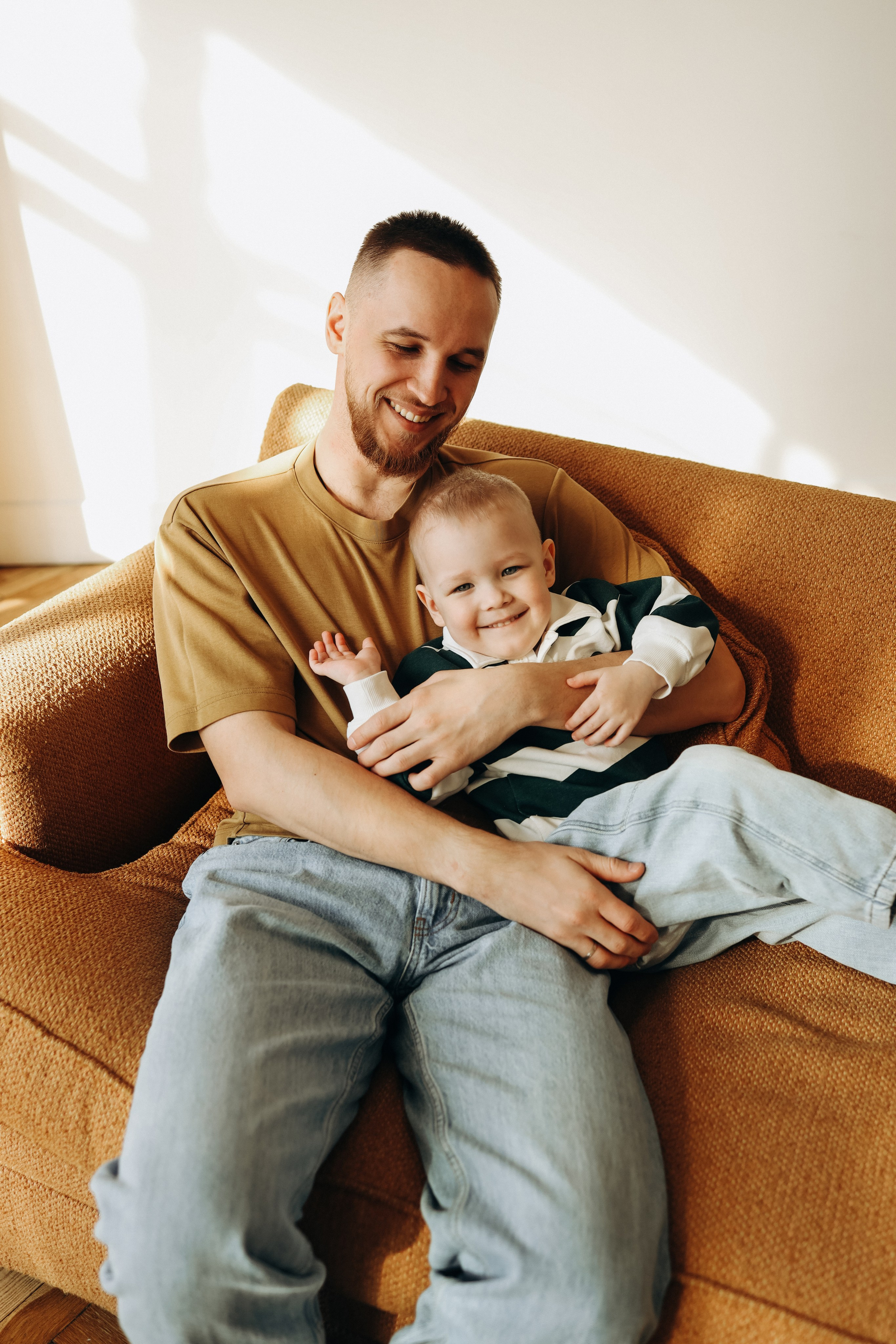 Илюше 3 года. Диана Чечель. Свадебный и семейный фотограф в Москве