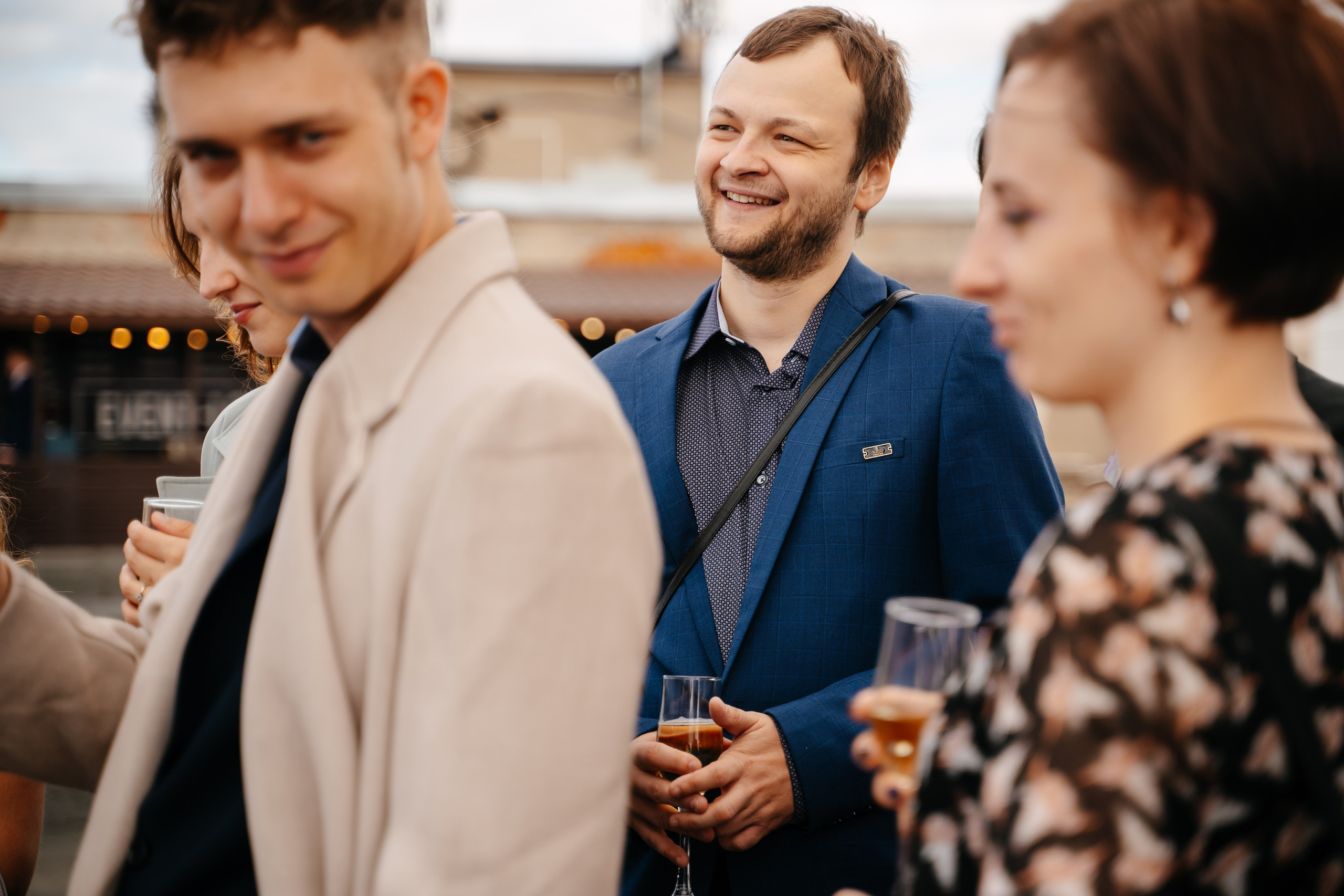 Мария и Иван. Семейный и свадебный фотограф в Санкт-Петербурге и Москве