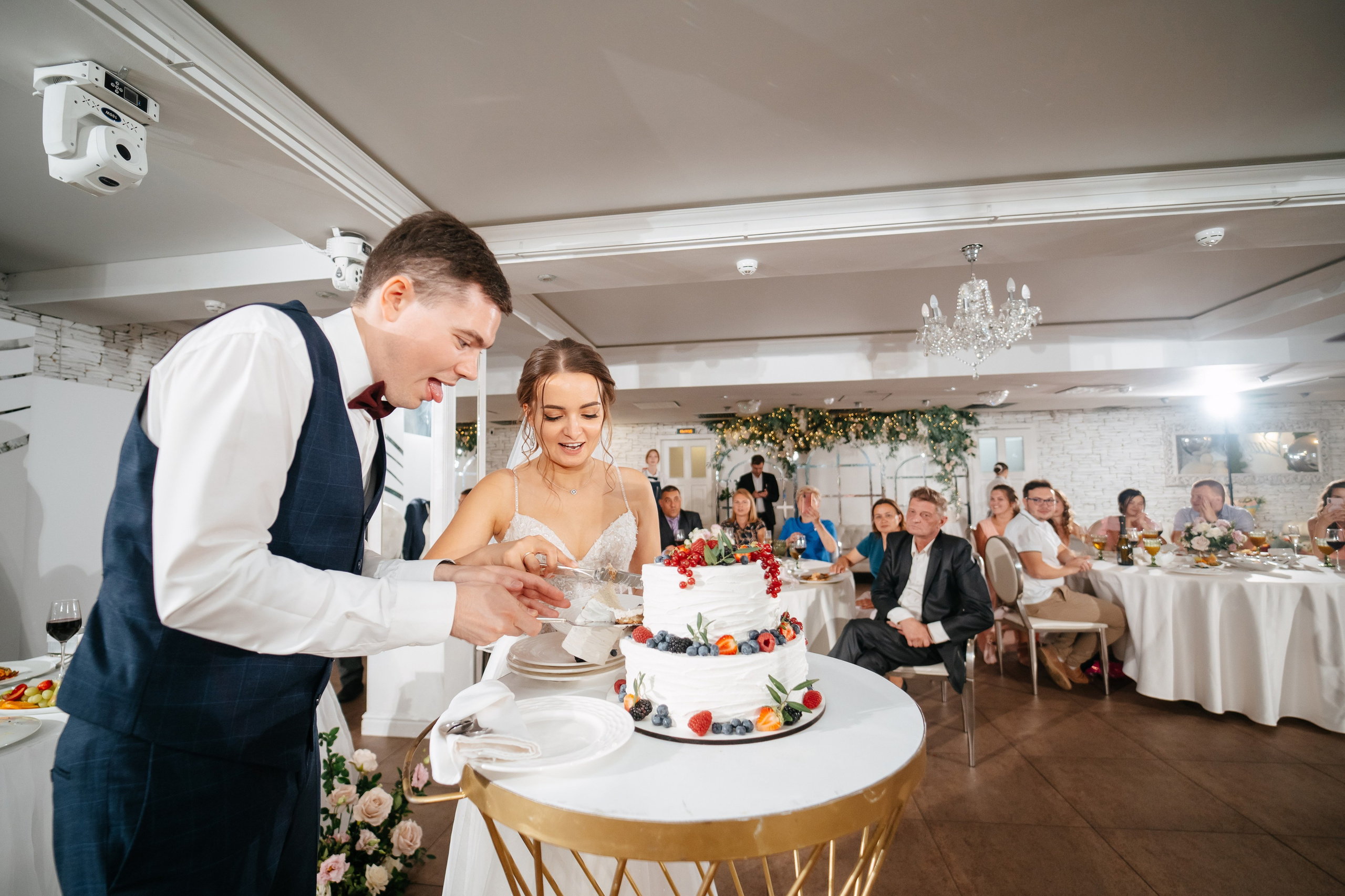 Александр и Мария. Семейный и свадебный фотограф в Санкт-Петербурге и Москве
