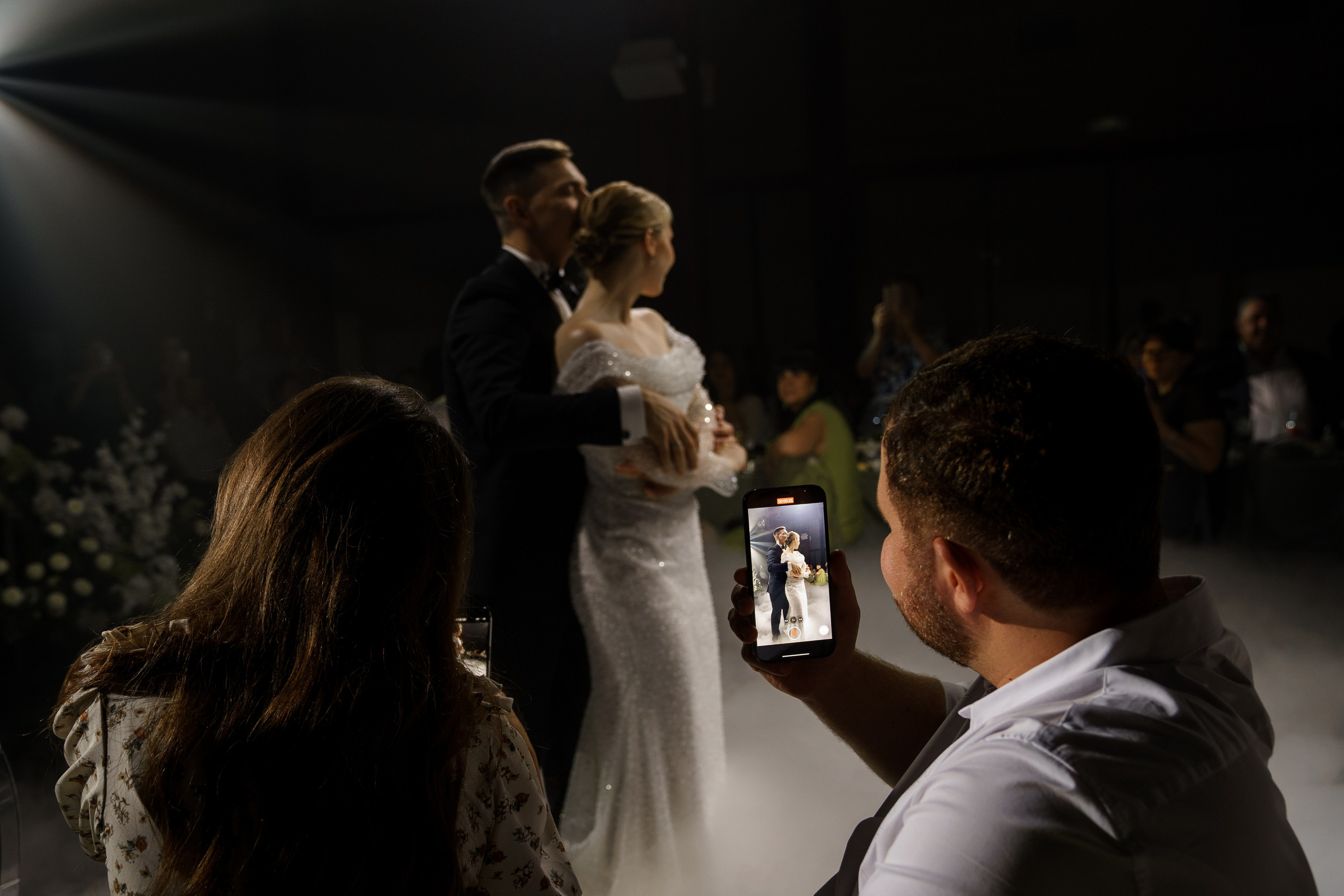 Александр и Диана. Свадебный и репортажный фотограф Ростов-на-Дону Алексей Гуль