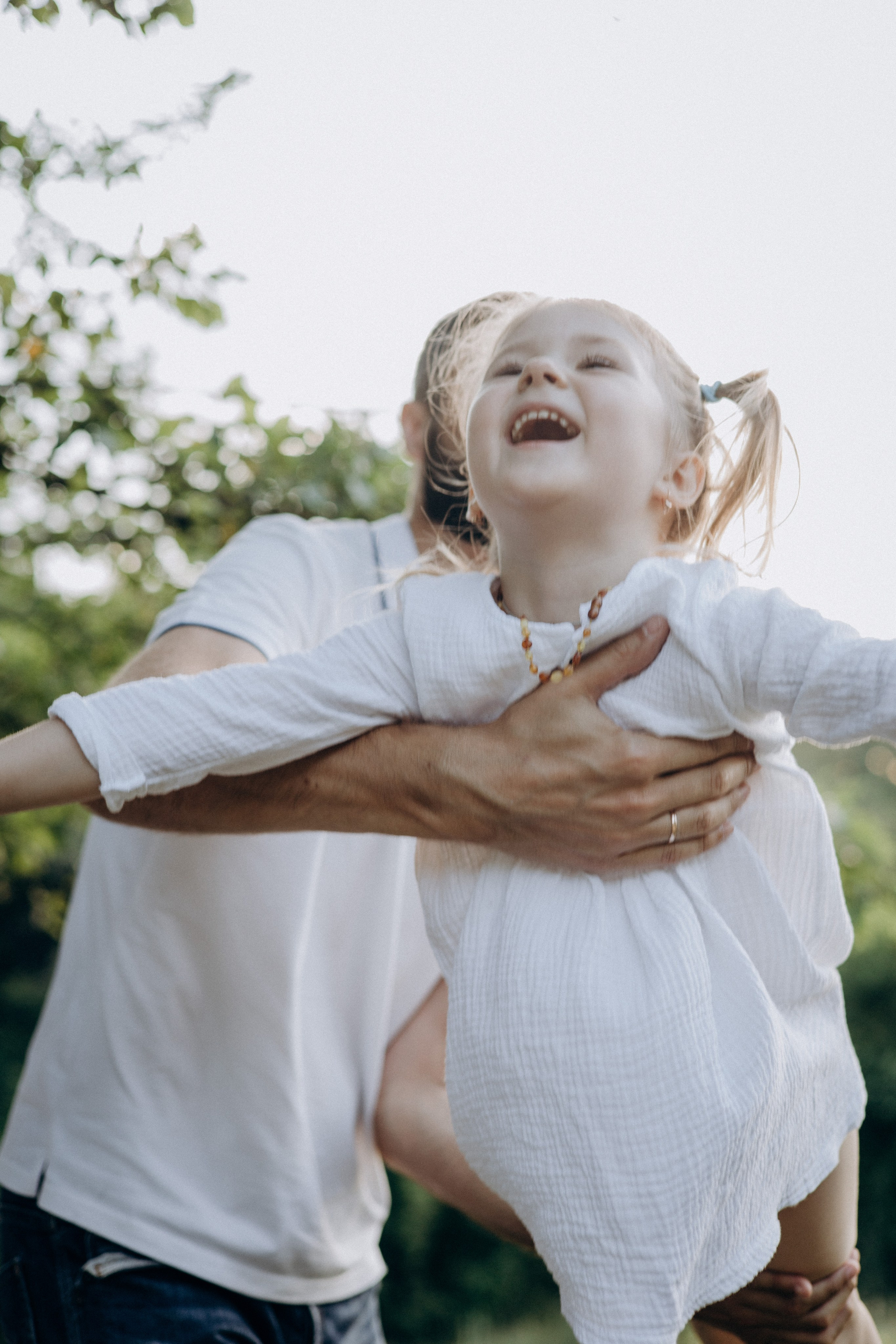 Маша, Антон, Варя, Фея и Вера. Портретный и семейный фотограф в Воронеже Ксения Ремизова