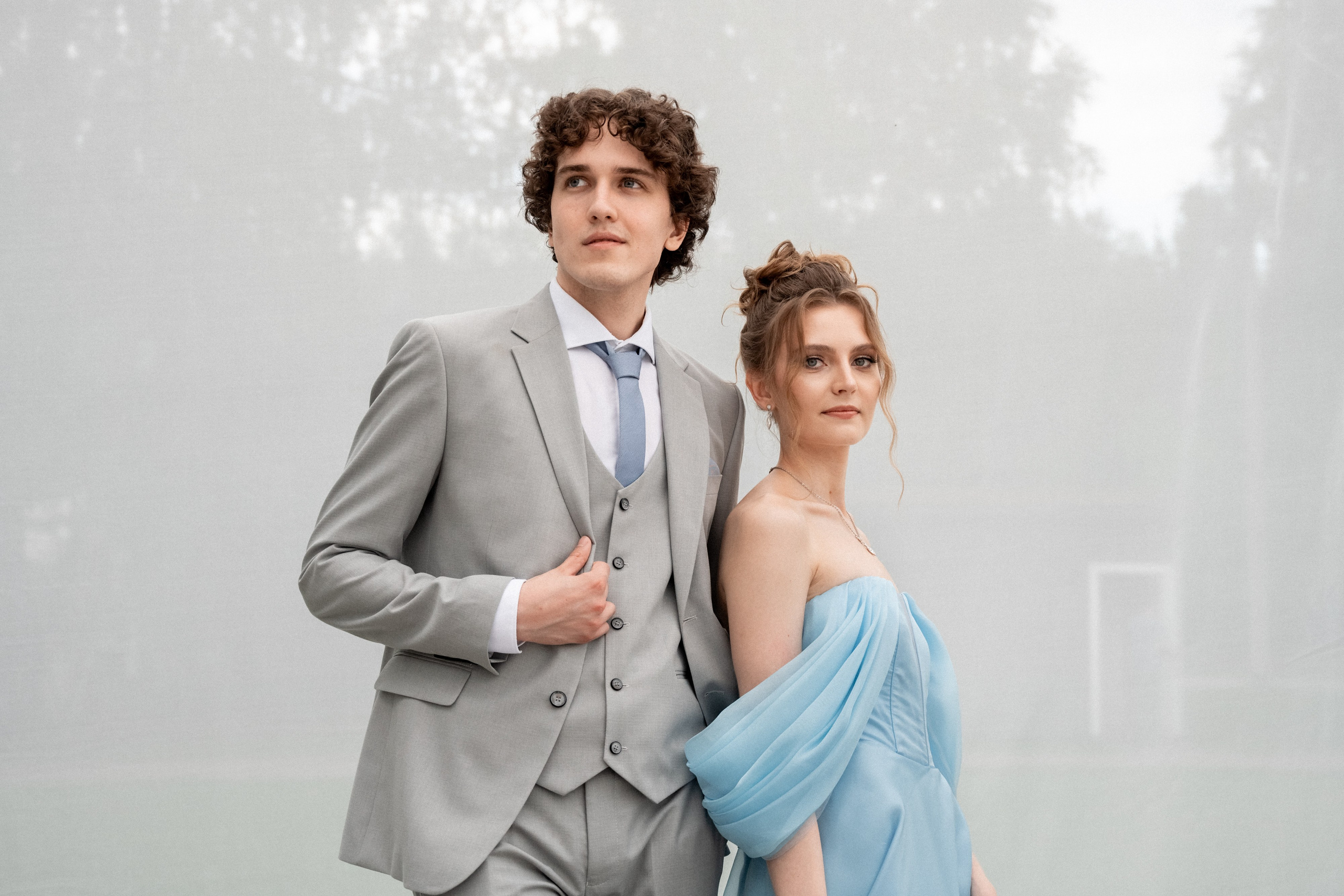 Свадьба Дмитрия и Елизаветы