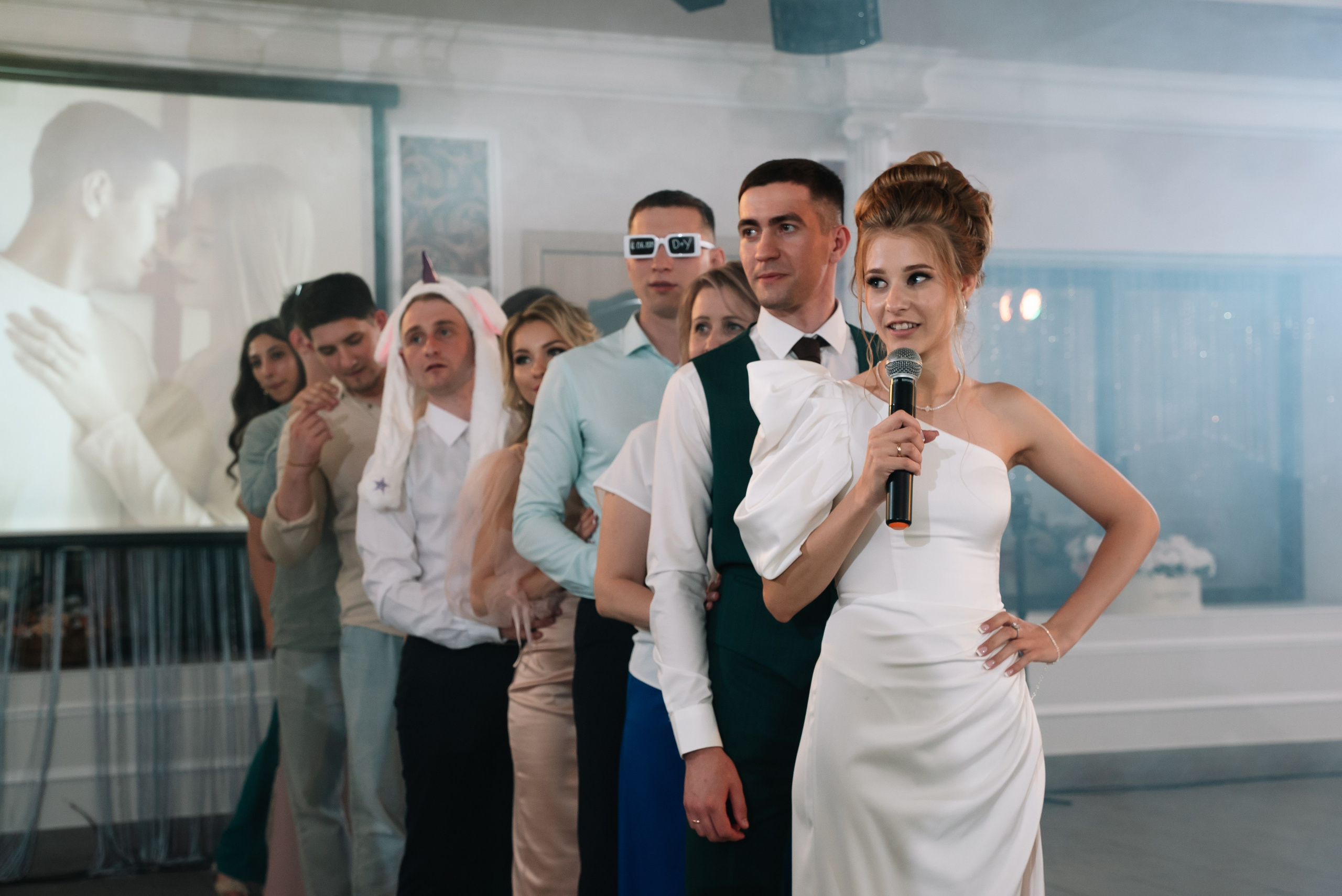 Дмитрий и Ульяна. Свадебный фотограф в Самаре Анна Ковалева