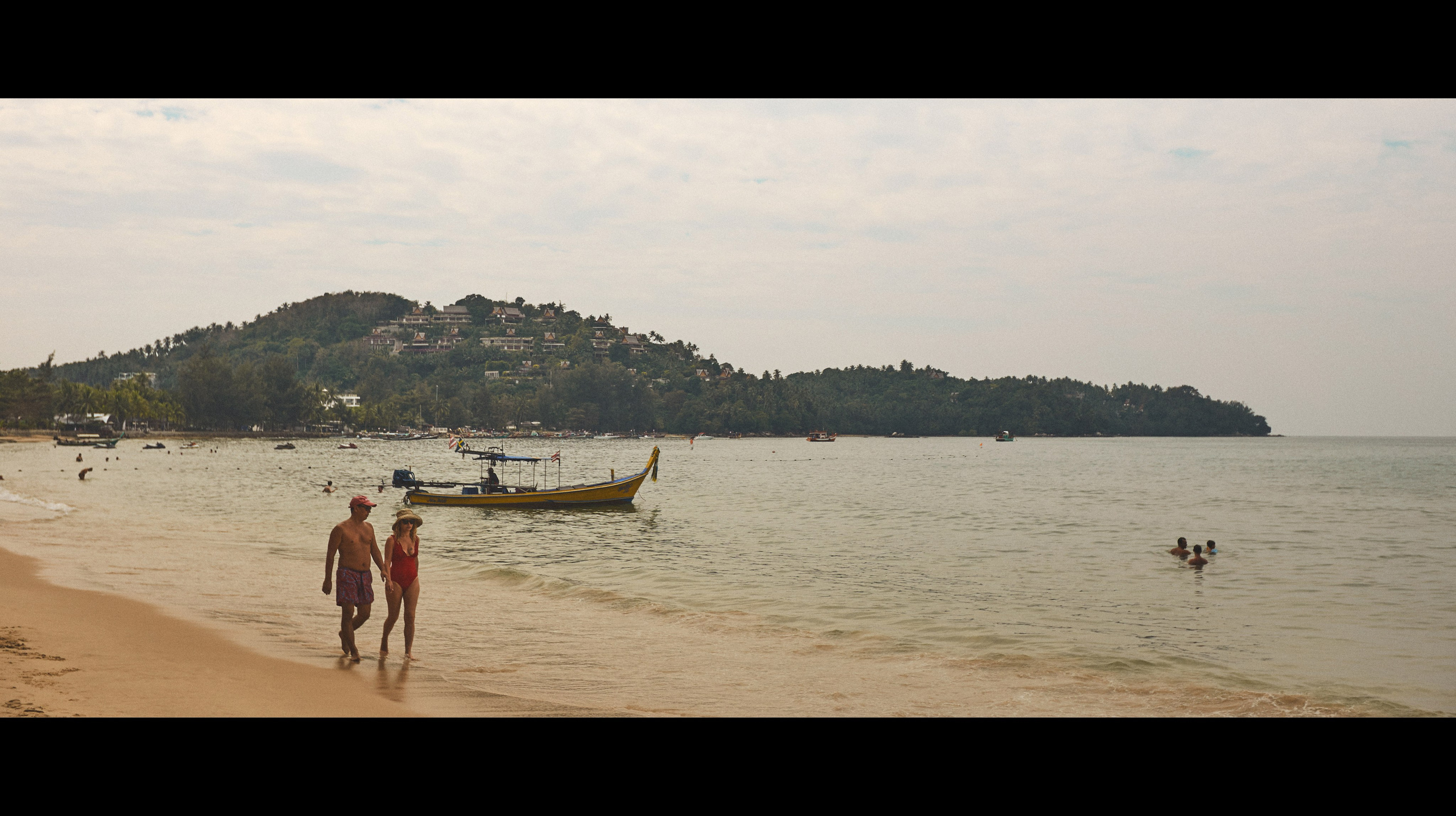 Phuket. Коммерческий фотограф Тарасов Дмитрий