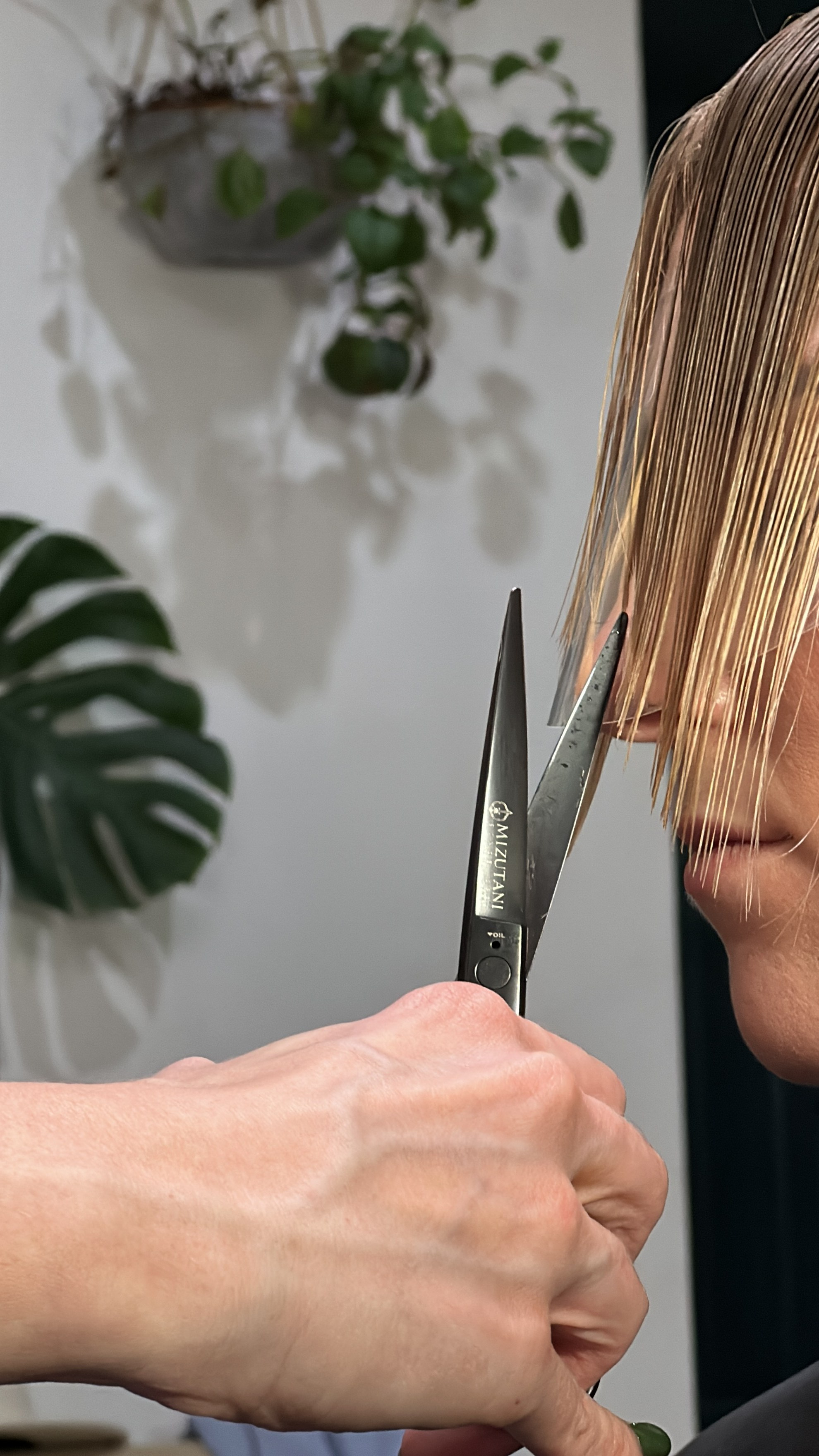 Контент-съёмка для Hair stylist. Креативный визуал * фотограф спб * контент мейкер