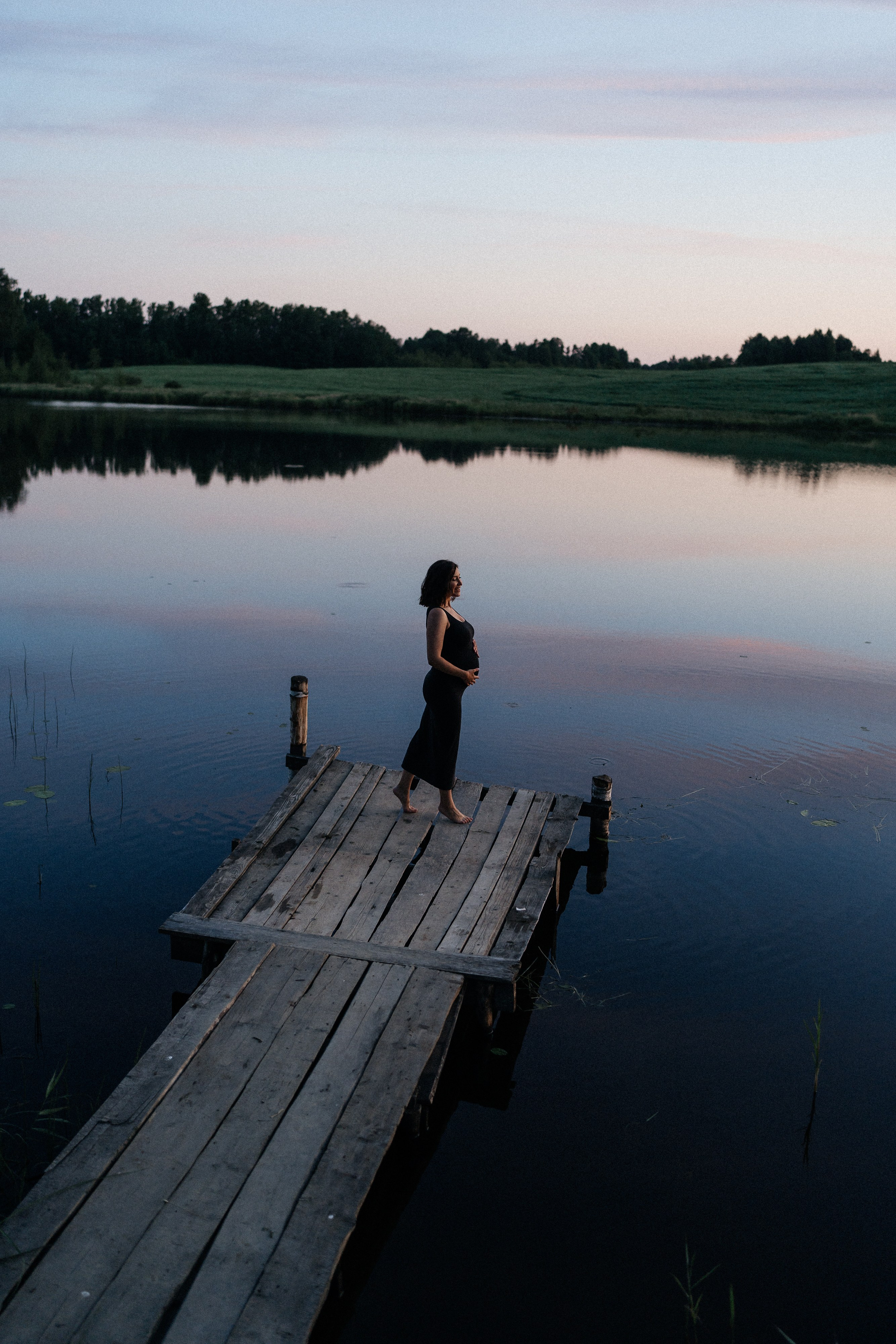 Семейный фотограф в Санкт-Петербурге Виталия Белова