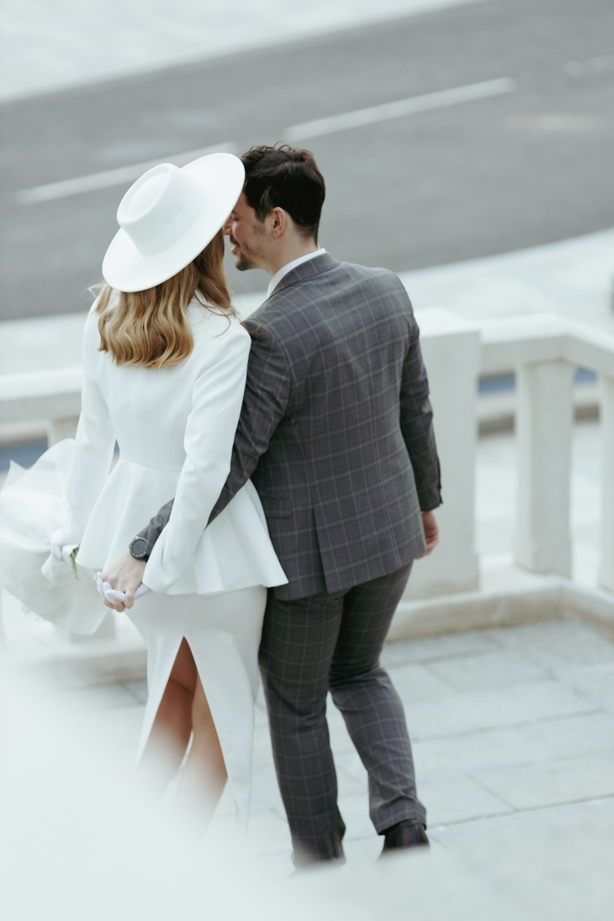 Максим и Светлана. Фотограф Москва