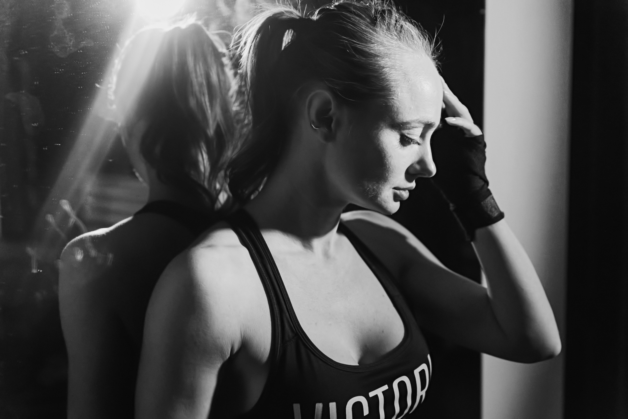 В клубе Самурай. Репортажный Фотограф во Владивостоке и России Осипчук Дмитрий