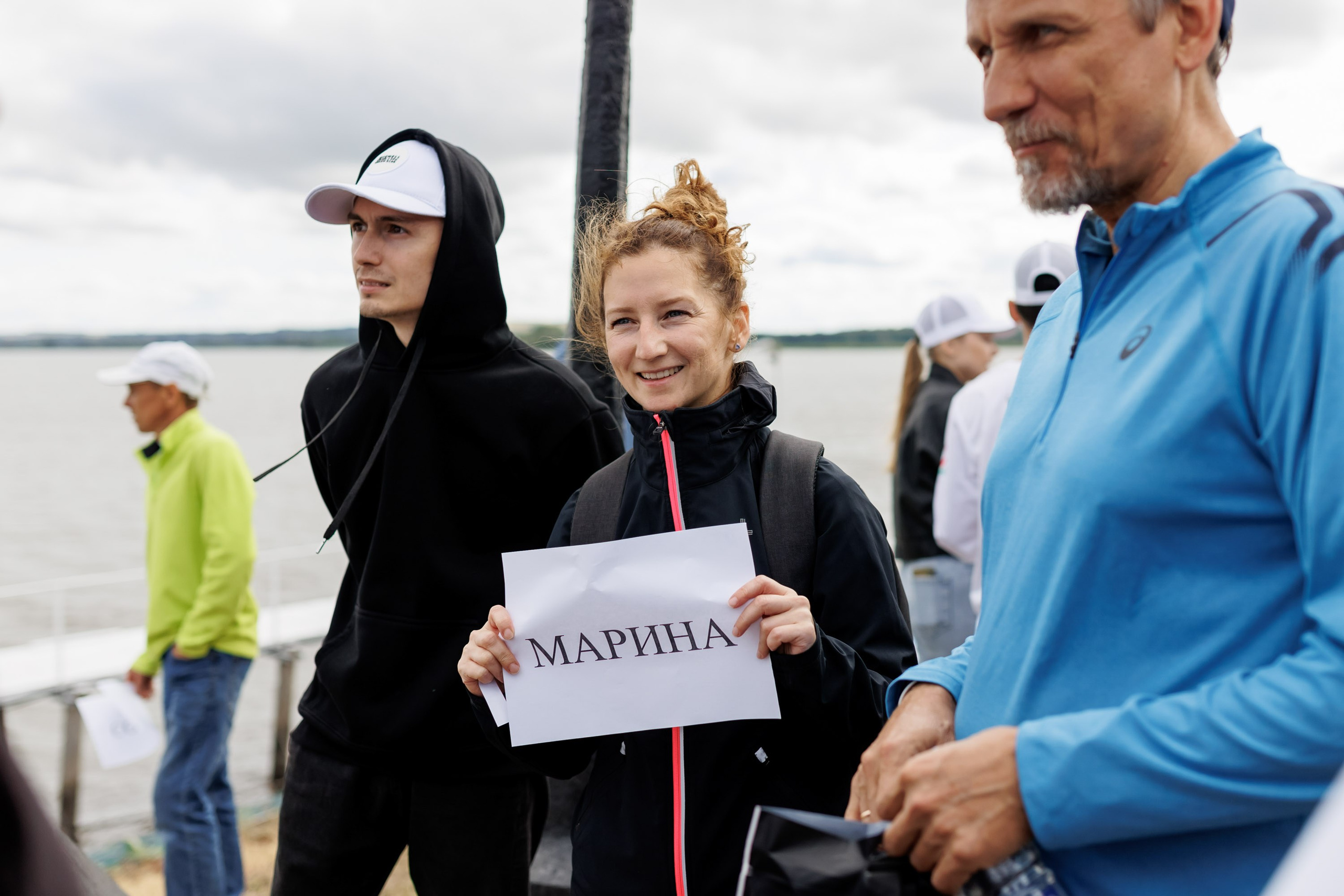 Регата. Салихов Марат, свадебный и репортажный фотограф в Казани