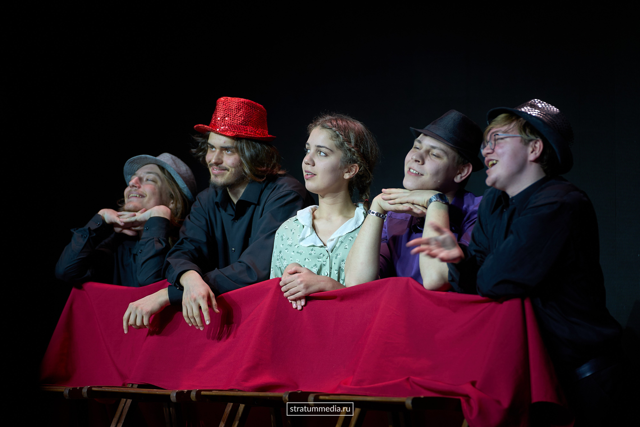 Заяви о себе: Театр, проза и поэзия (фото stratummedia.ru). Stratum Media — Фото-Видео Съемки