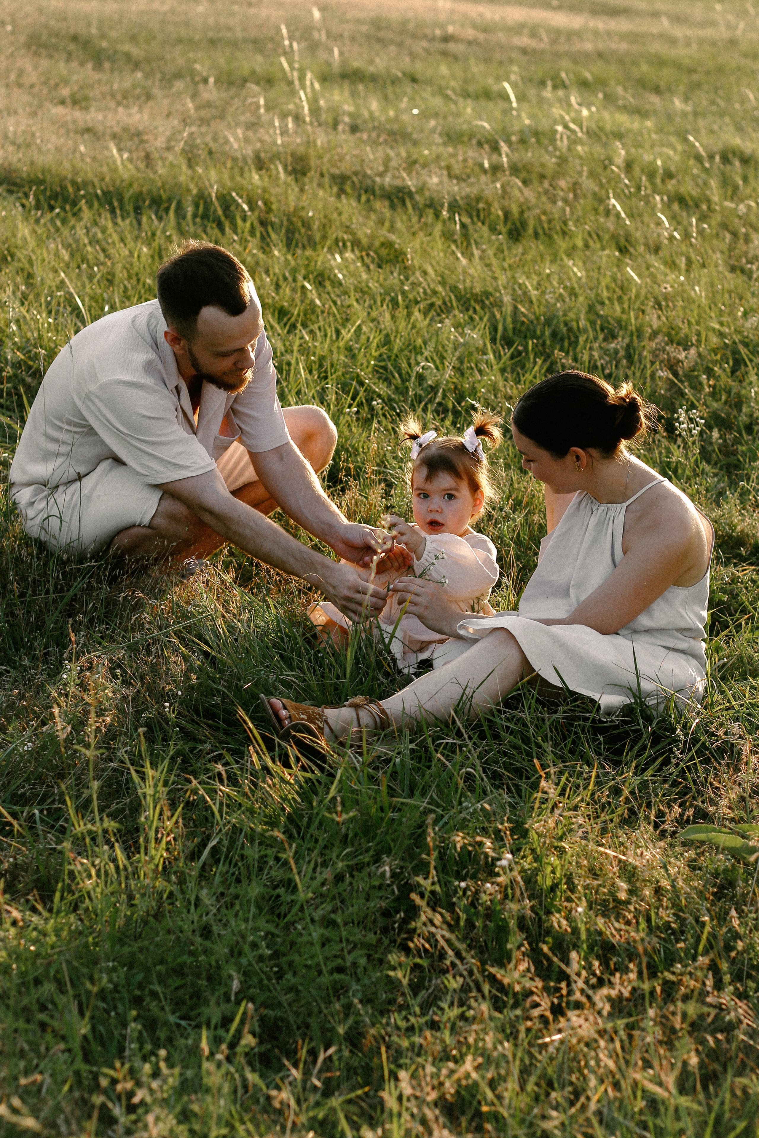 Одним летним днем. Фотограф Краснодар
