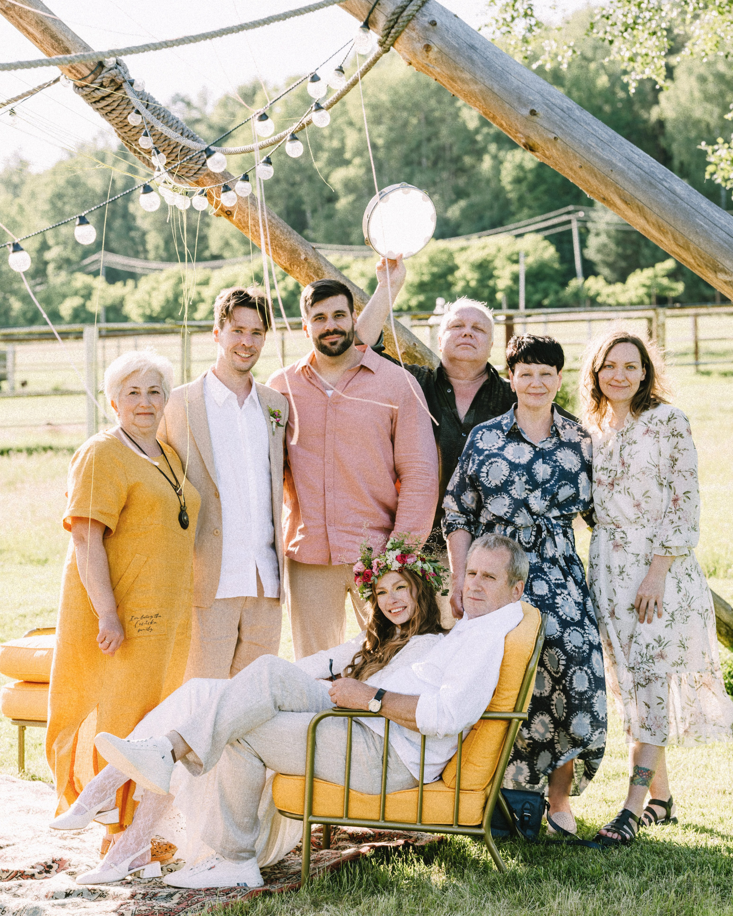 Сева и Маша. Свадебный фотограф в Москве Денис Анурьев