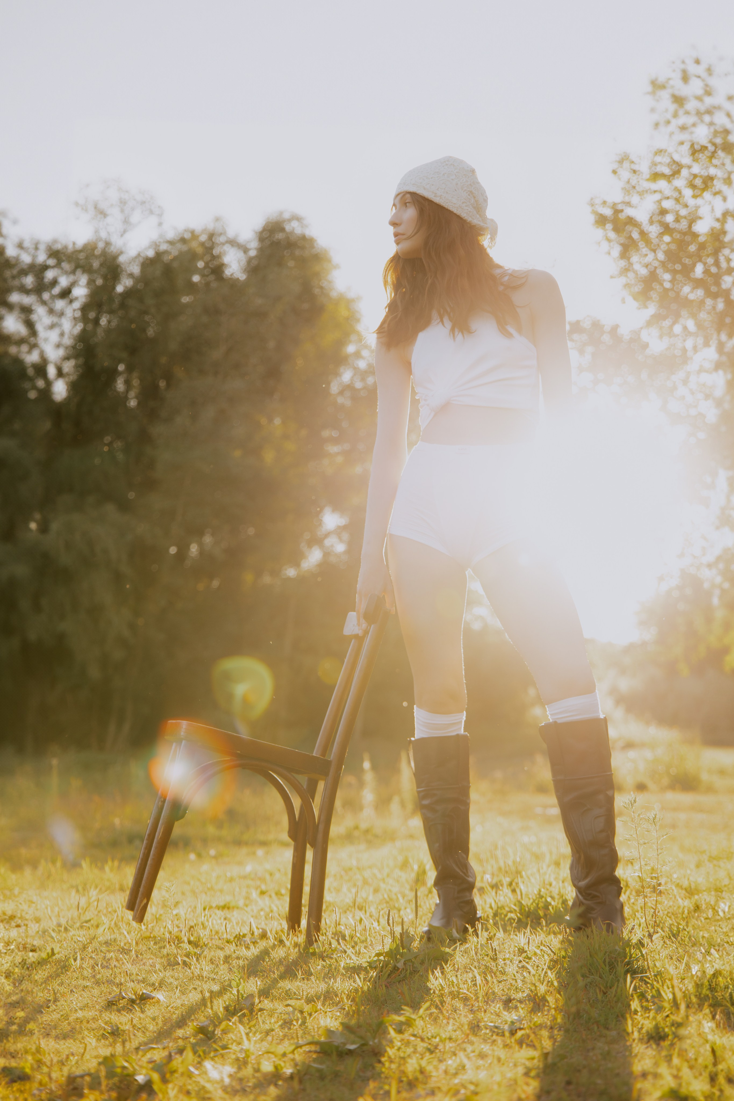 Виктория. Фотограф в Омске Валерия Крячко