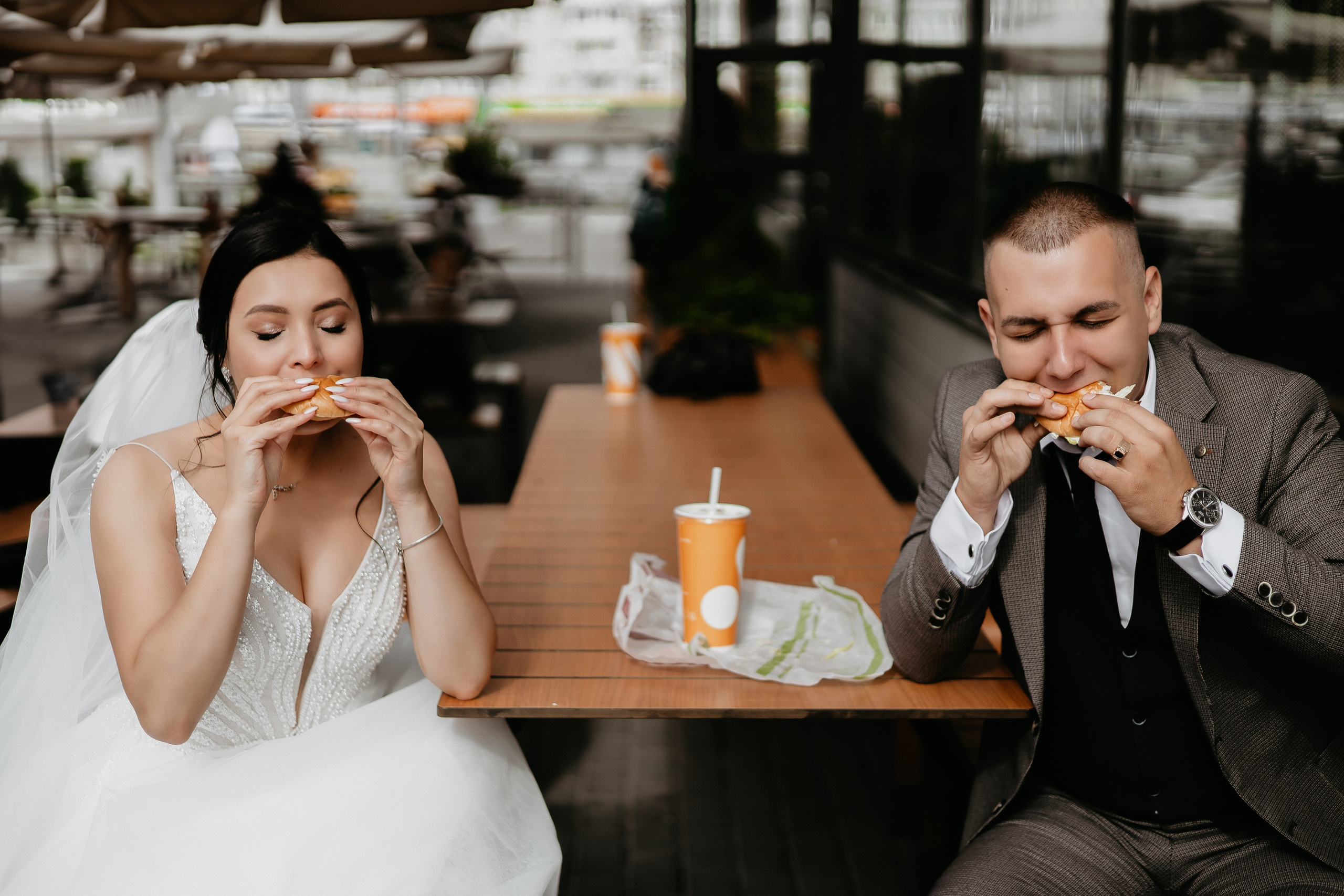 Свадьба. Семейный и свадебный фотограф в Ульяновске