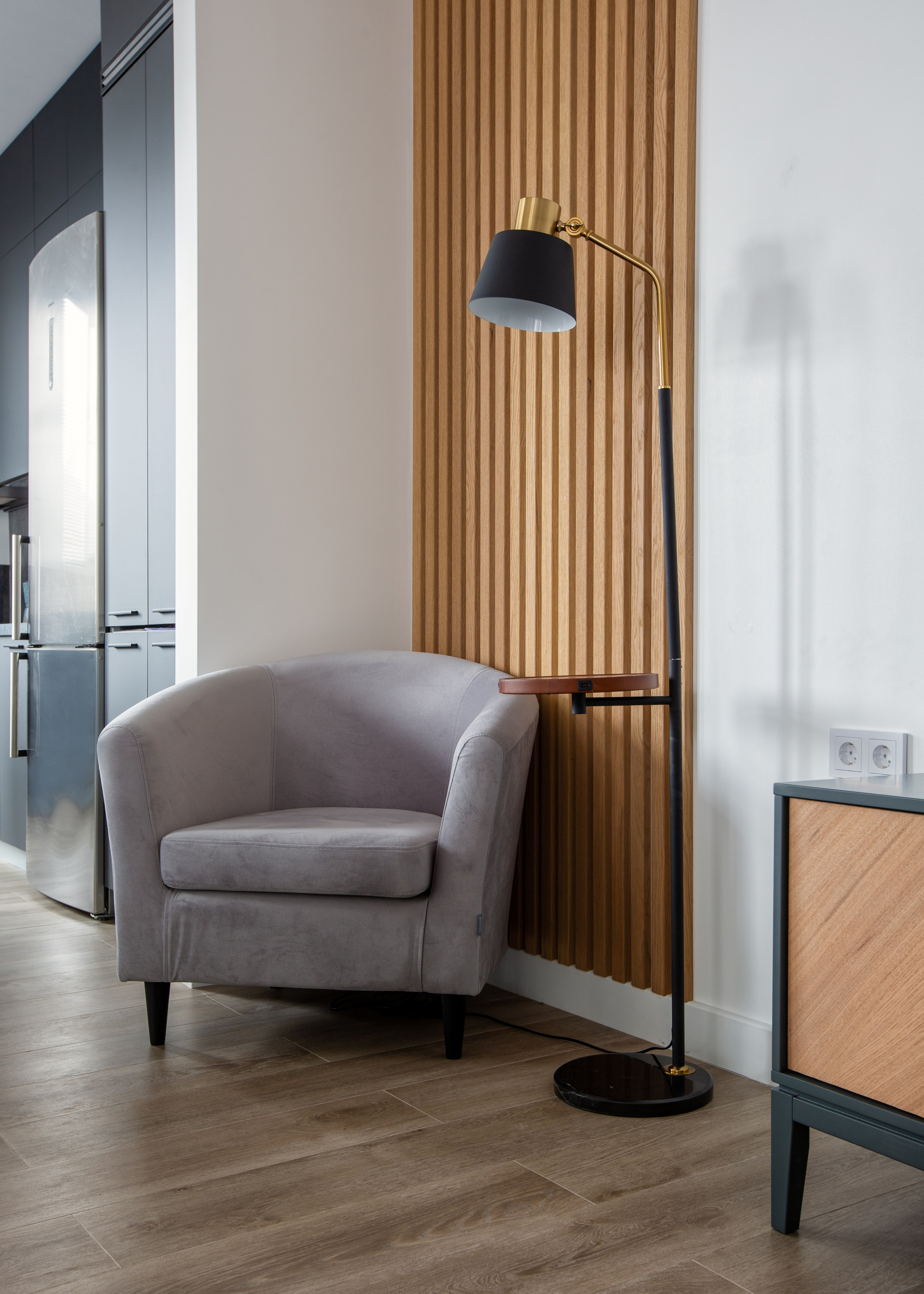 Таунхаус. Интерьерный фотограф в Дмитрове Галина Январская