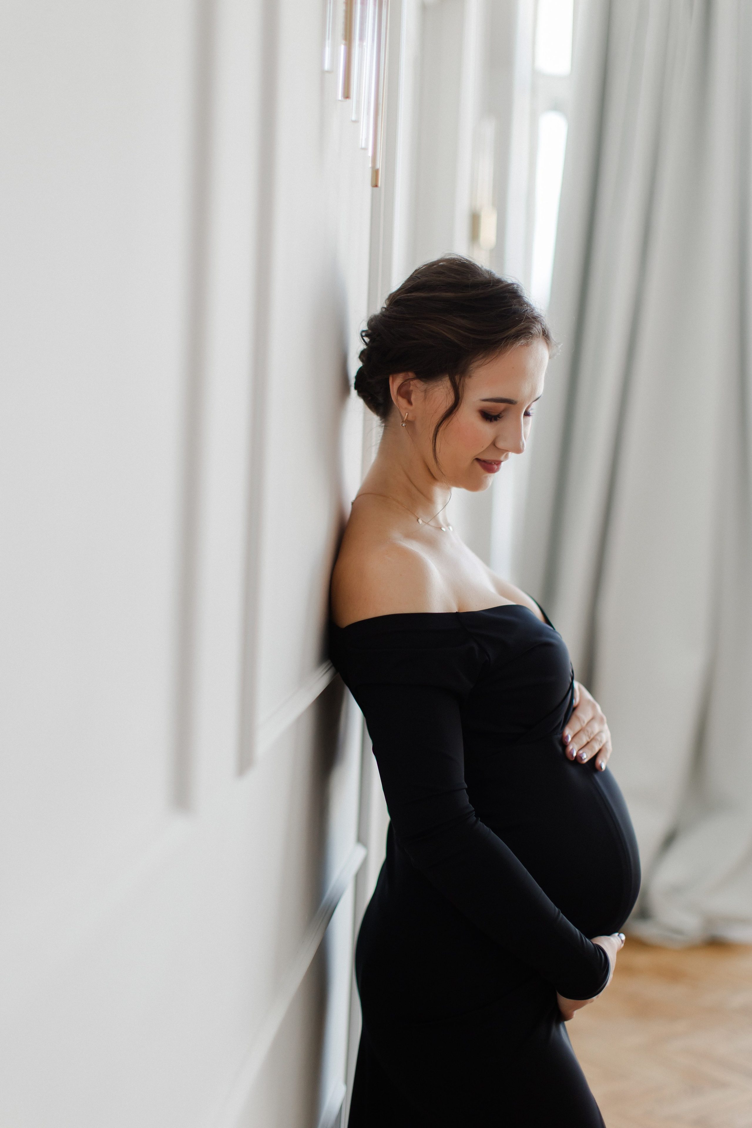 Яна и Кирилл. Семейный и детский фотограф в Москве Кузьмина Мария